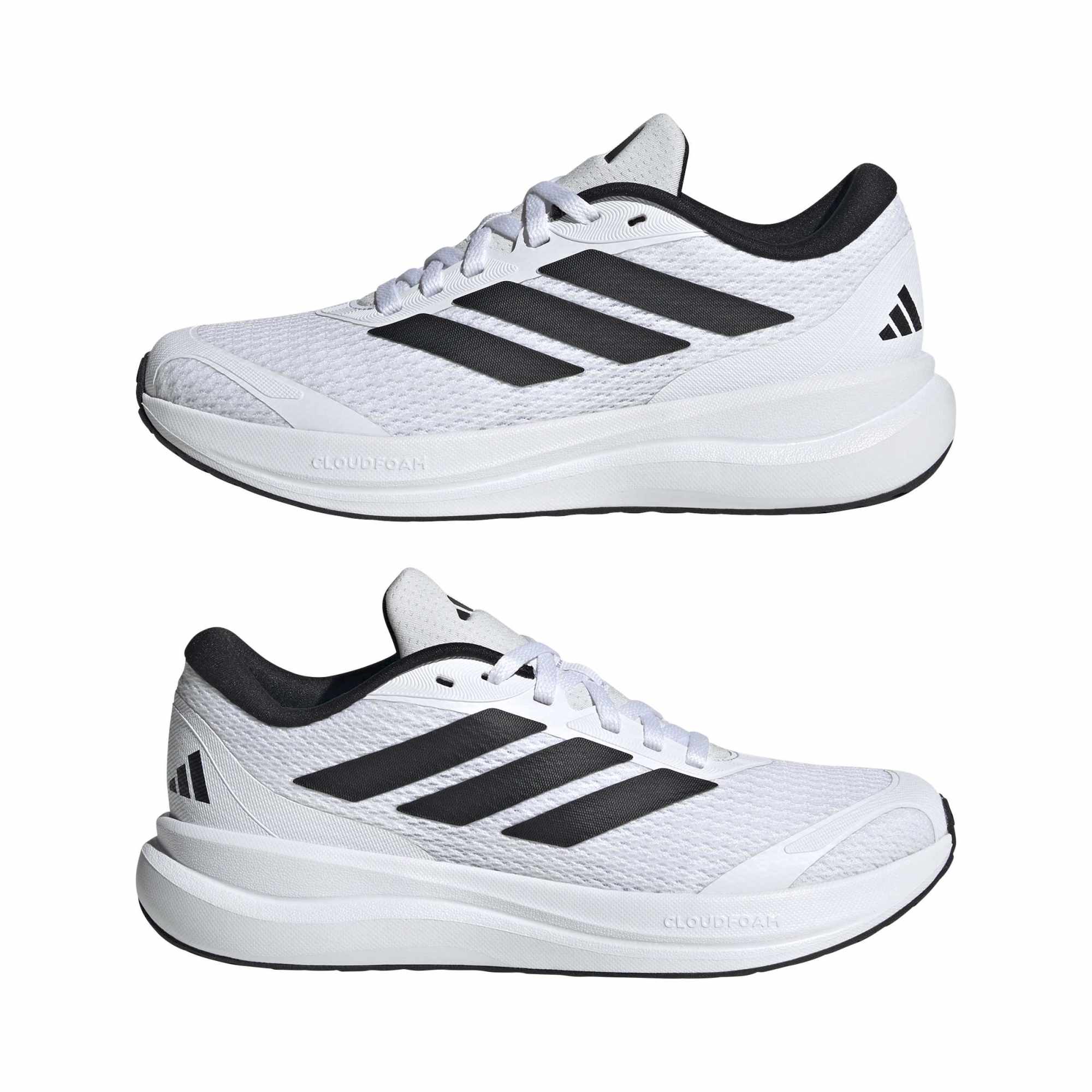 Adidas Runfalcon 6 Junior Running Shoes White