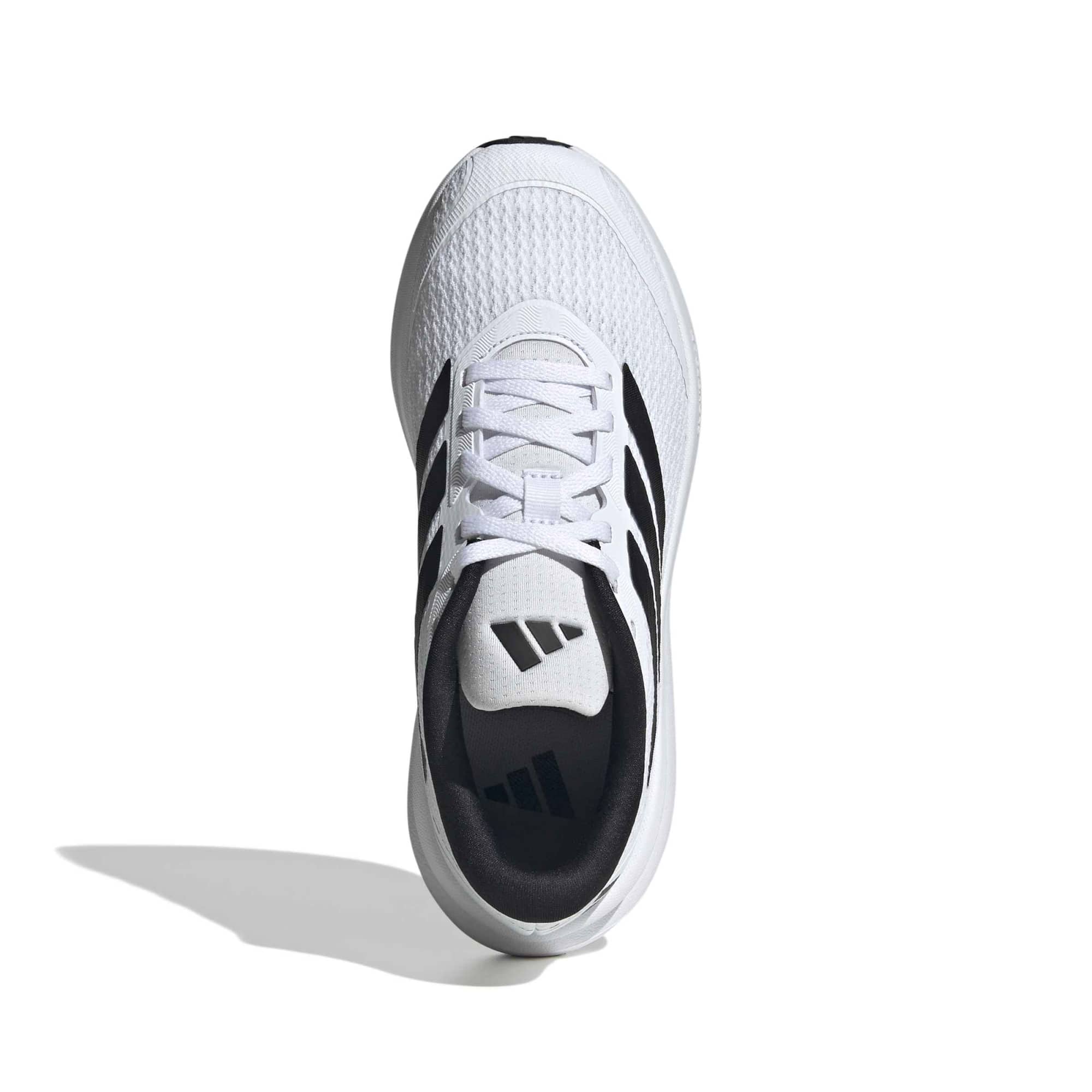 Adidas Runfalcon 6 Junior Running Shoes White