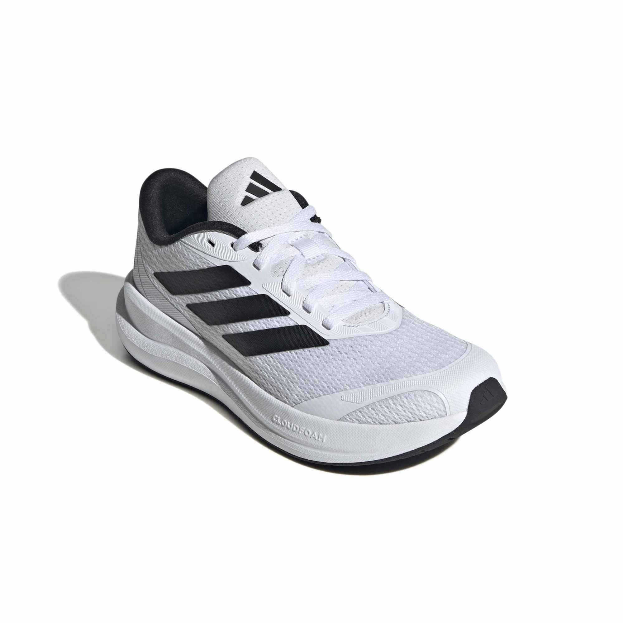 Adidas Runfalcon 6 Junior Running Shoes White