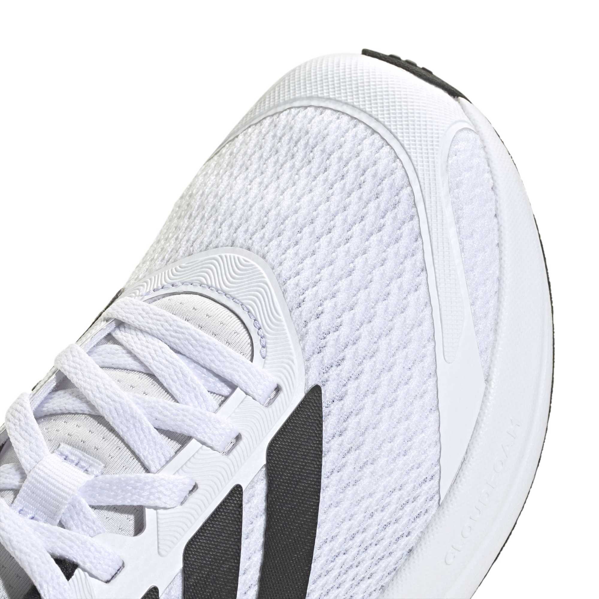 Adidas Runfalcon 6 Junior Running Shoes White