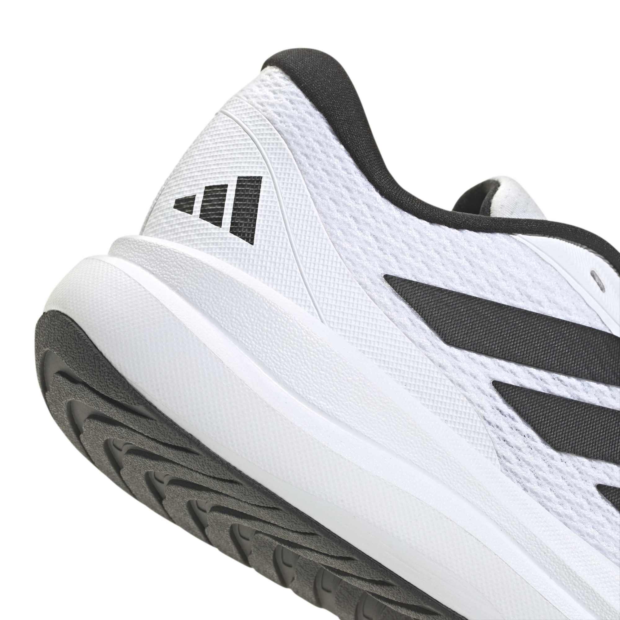 Adidas Runfalcon 6 Junior Running Shoes White