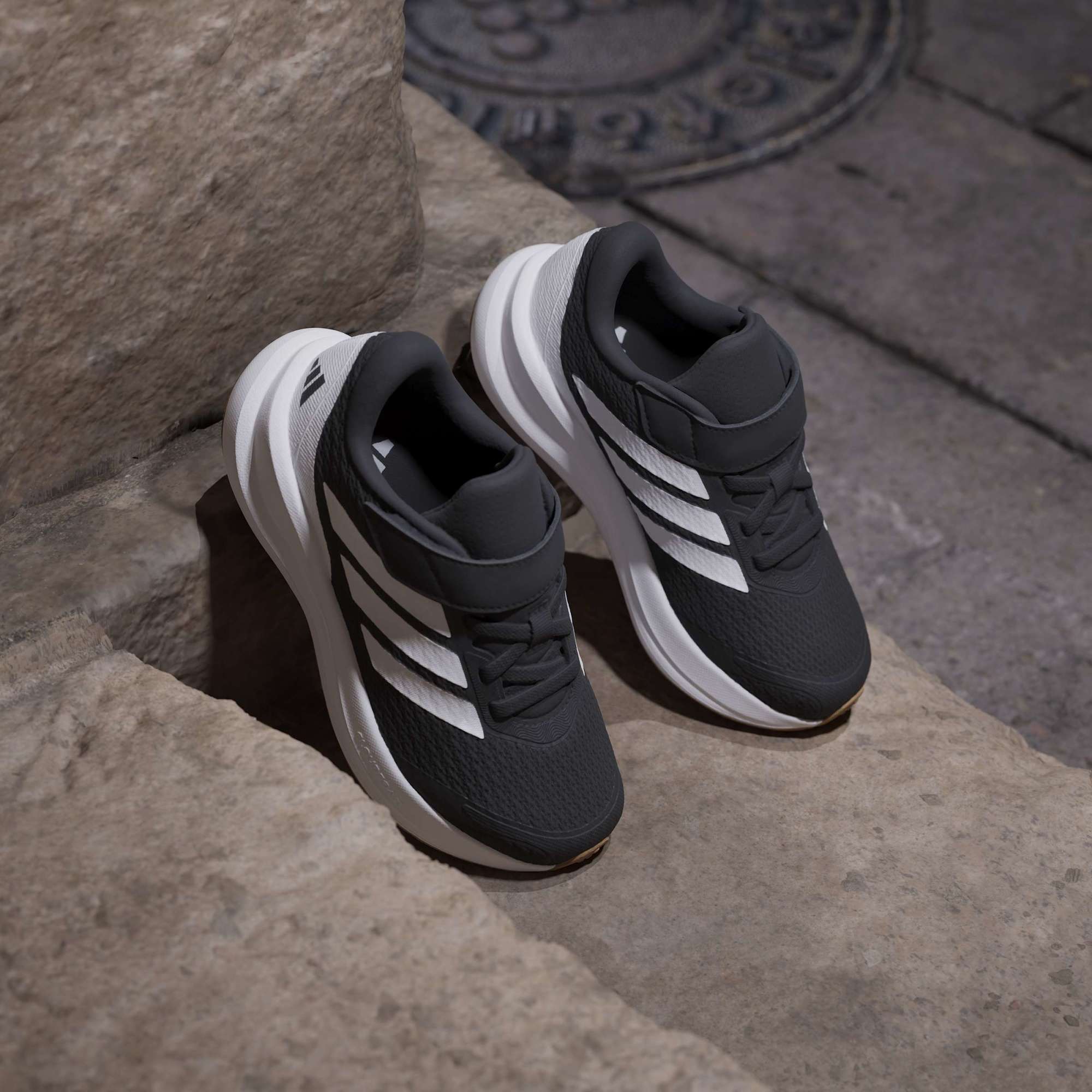 Adidas Runfalcon 6 Children's Running Shoes