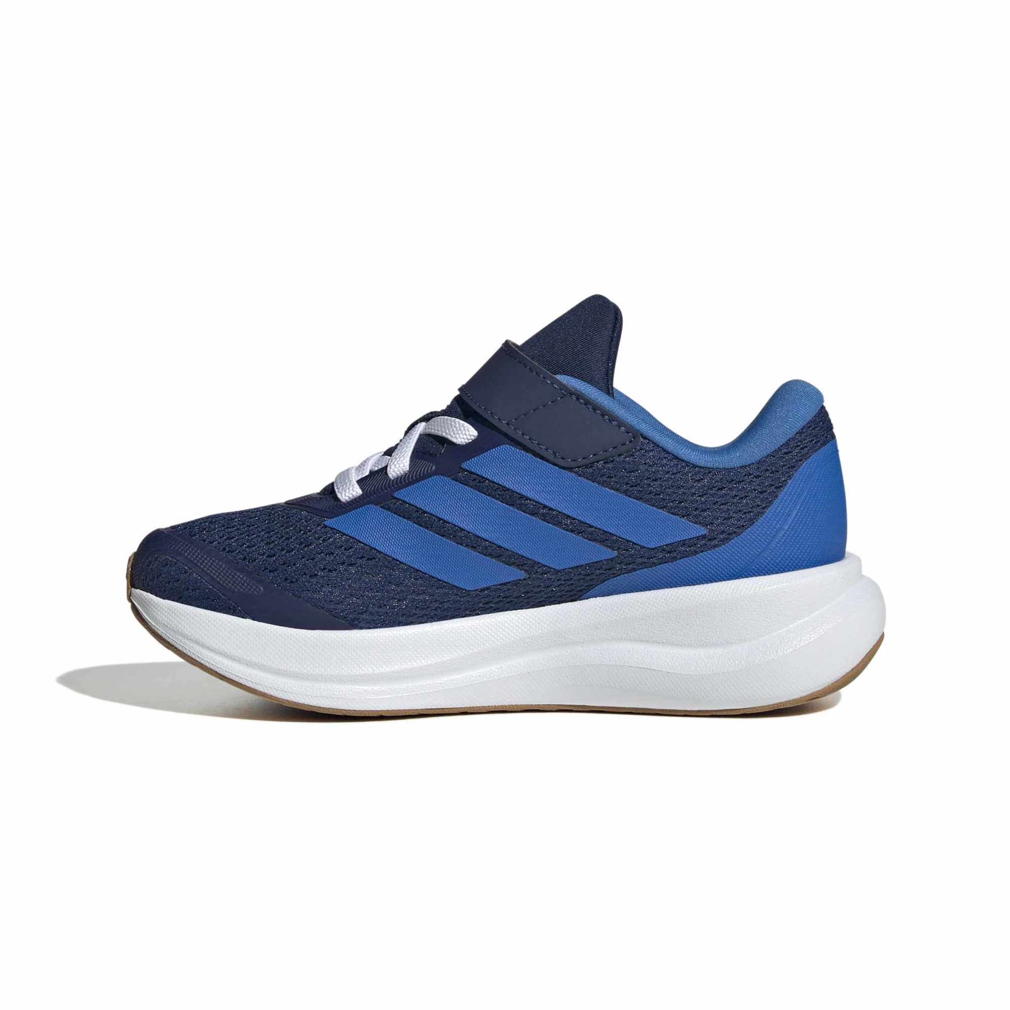 Adidas Runfalcon 6 EL Children Running Shoes Blue