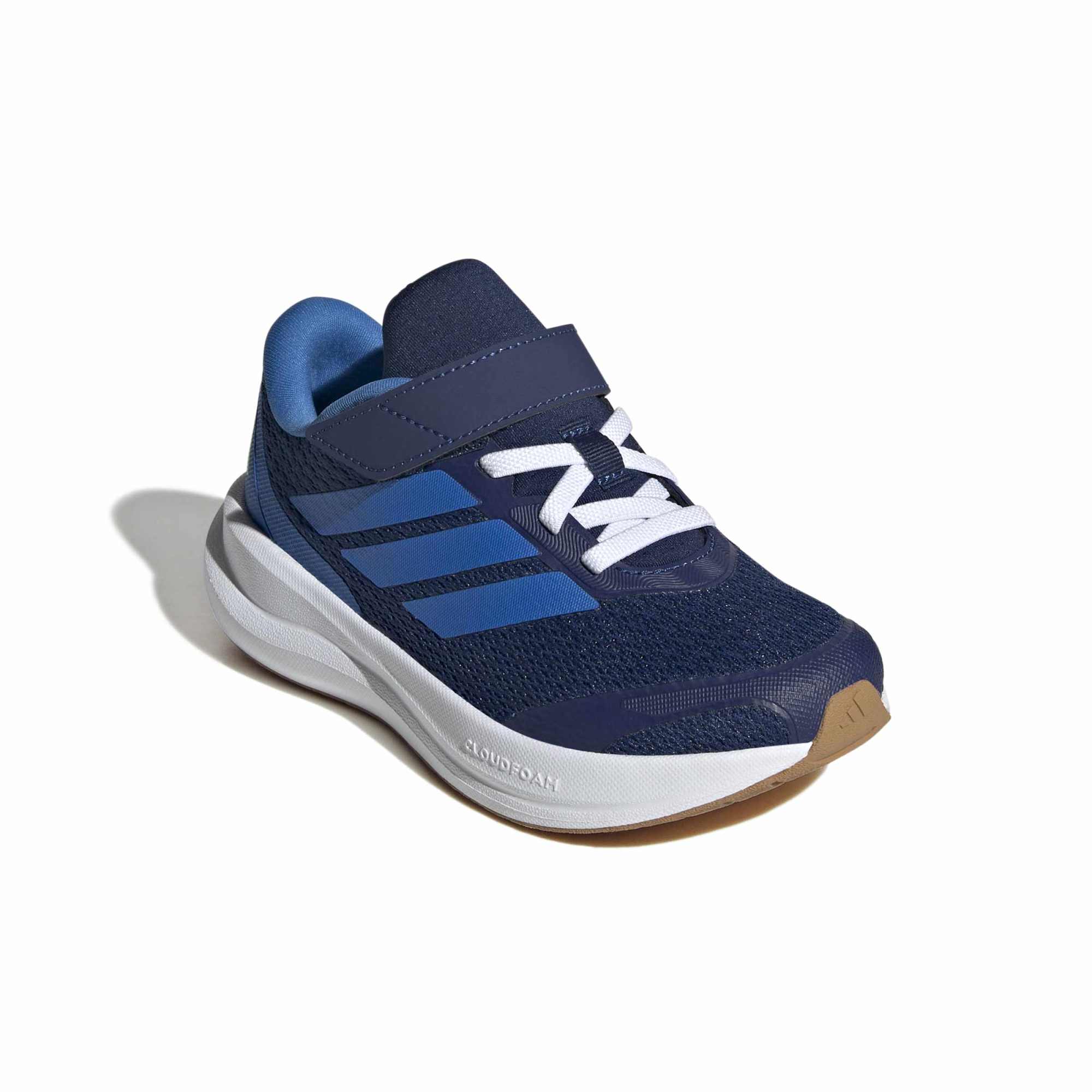 Adidas Runfalcon 6 EL Children Running Shoes Blue