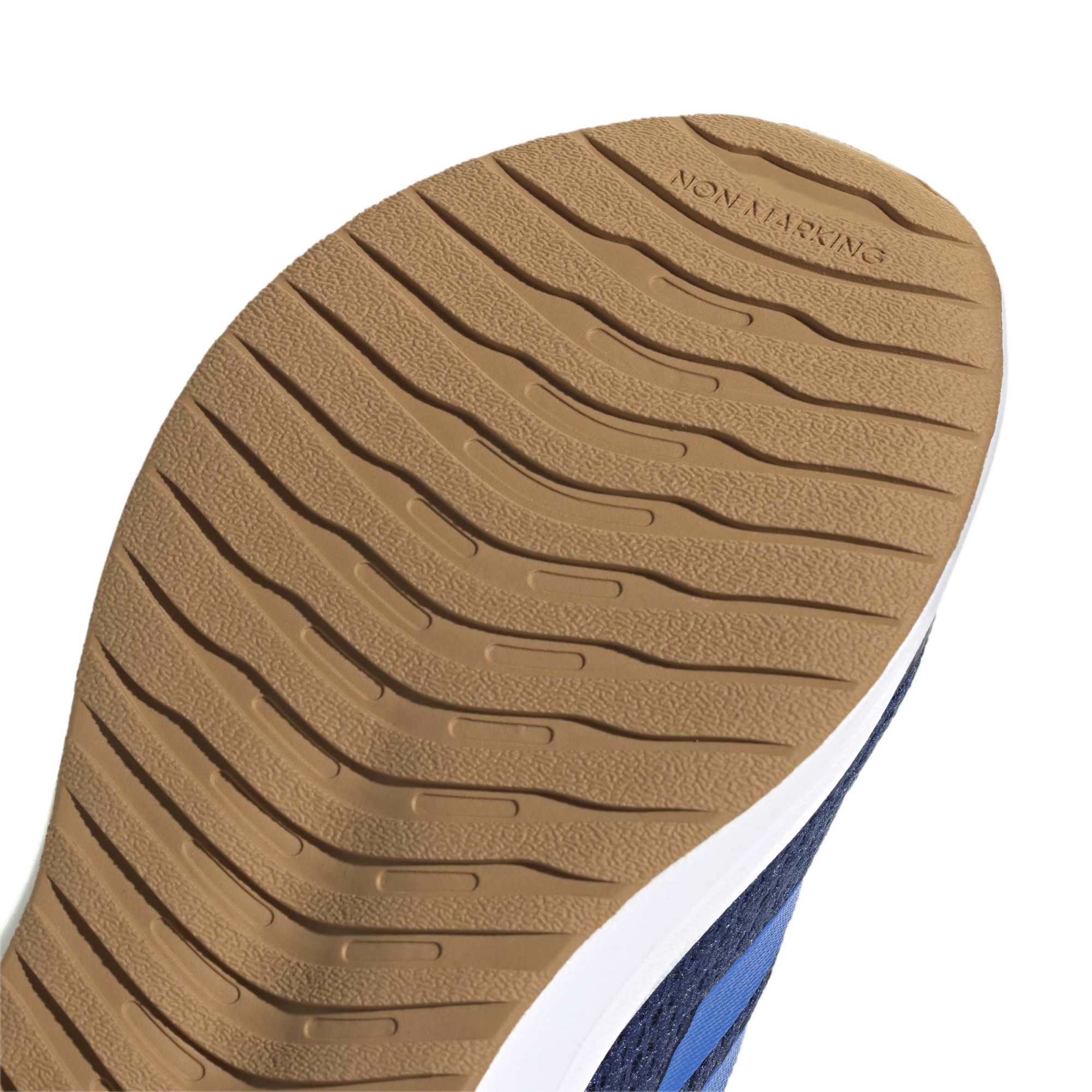 Adidas Runfalcon 6 EL Children Running Shoes Blue