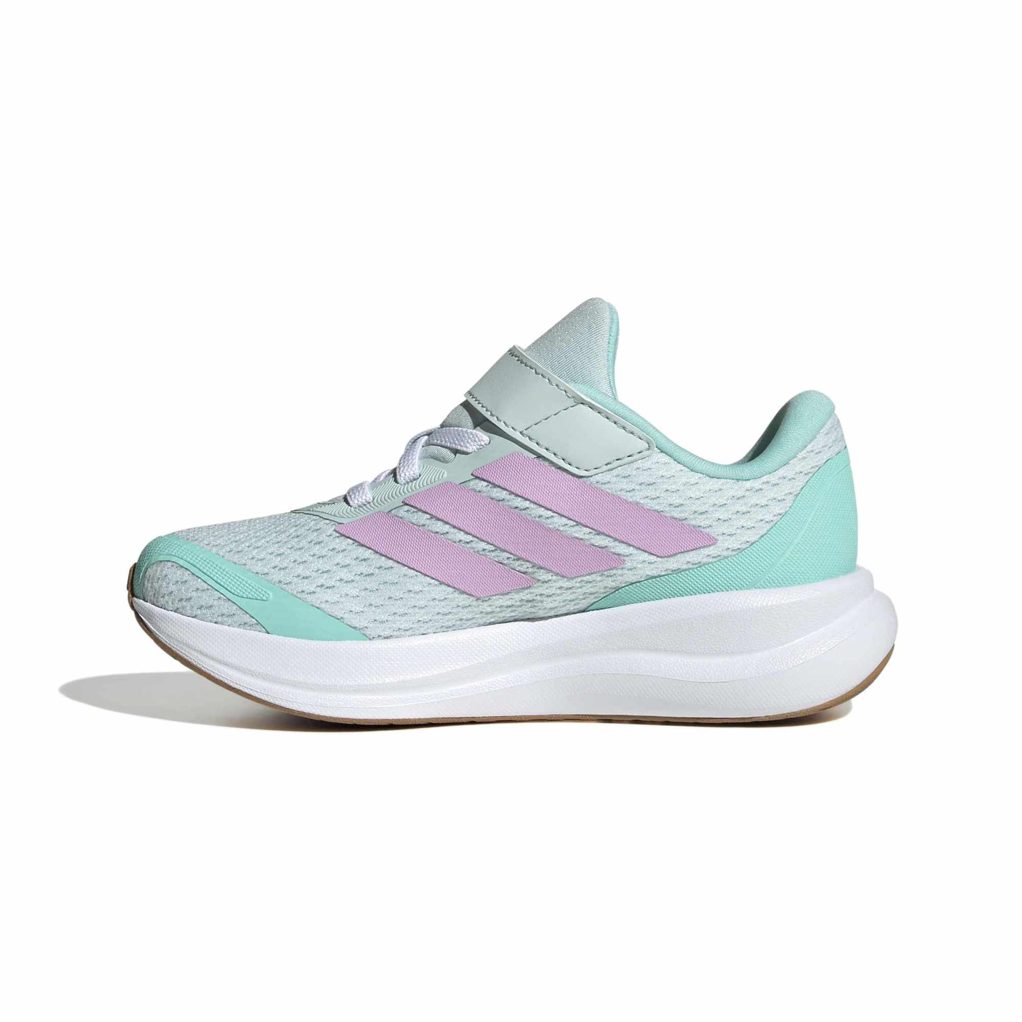 Adidas Runfalcon 6 EL Children Running Shoes Mint