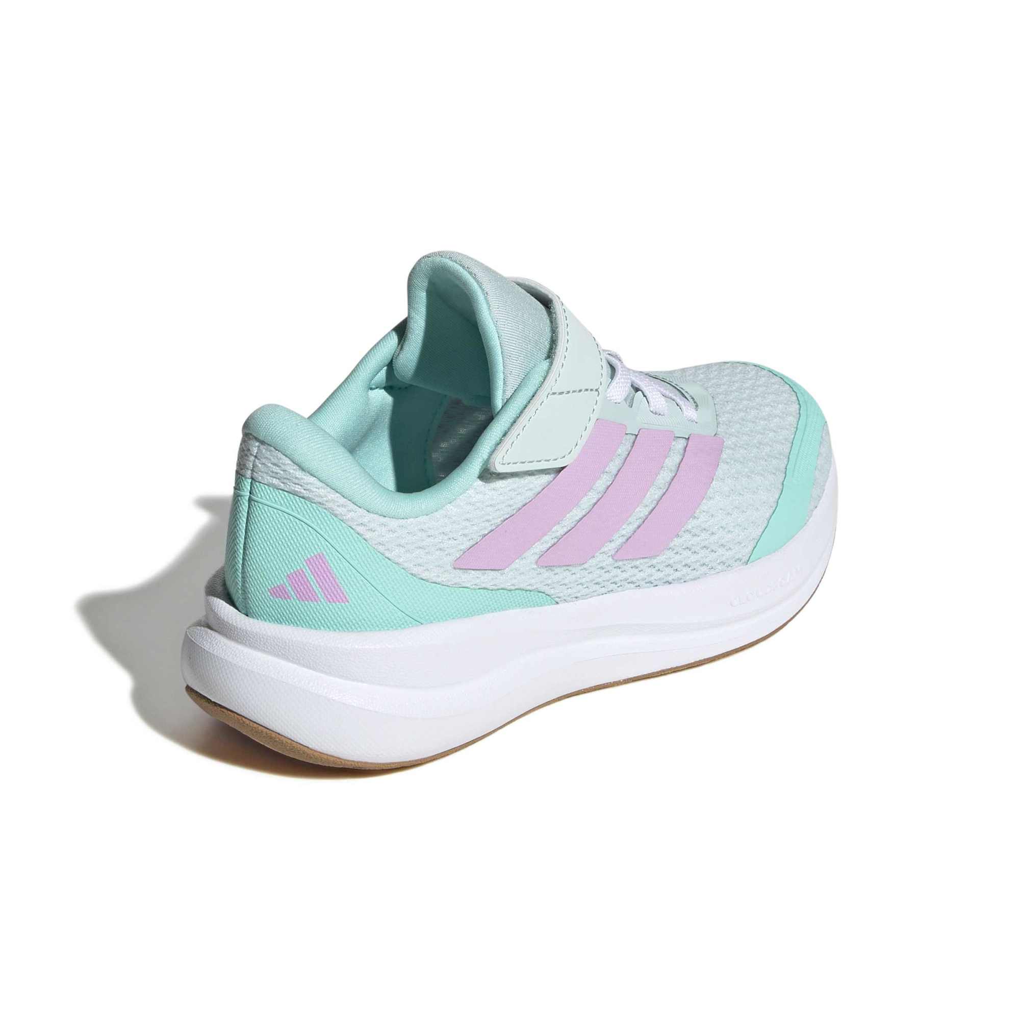 Adidas Runfalcon 6 EL Children Running Shoes Mint