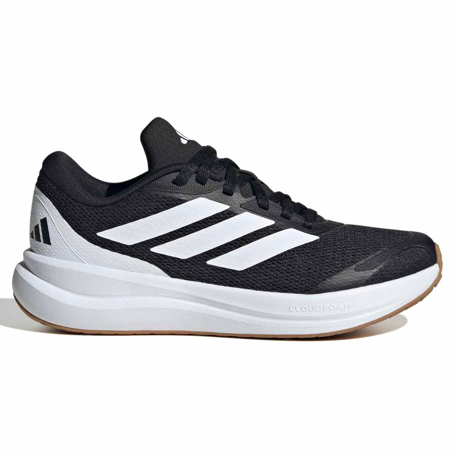 Adidas Runfalcon 6 Junior Running Shoes Black White