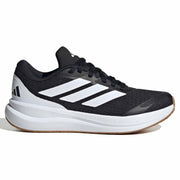 Adidas Runfalcon 6 Junior Running Shoes Black White