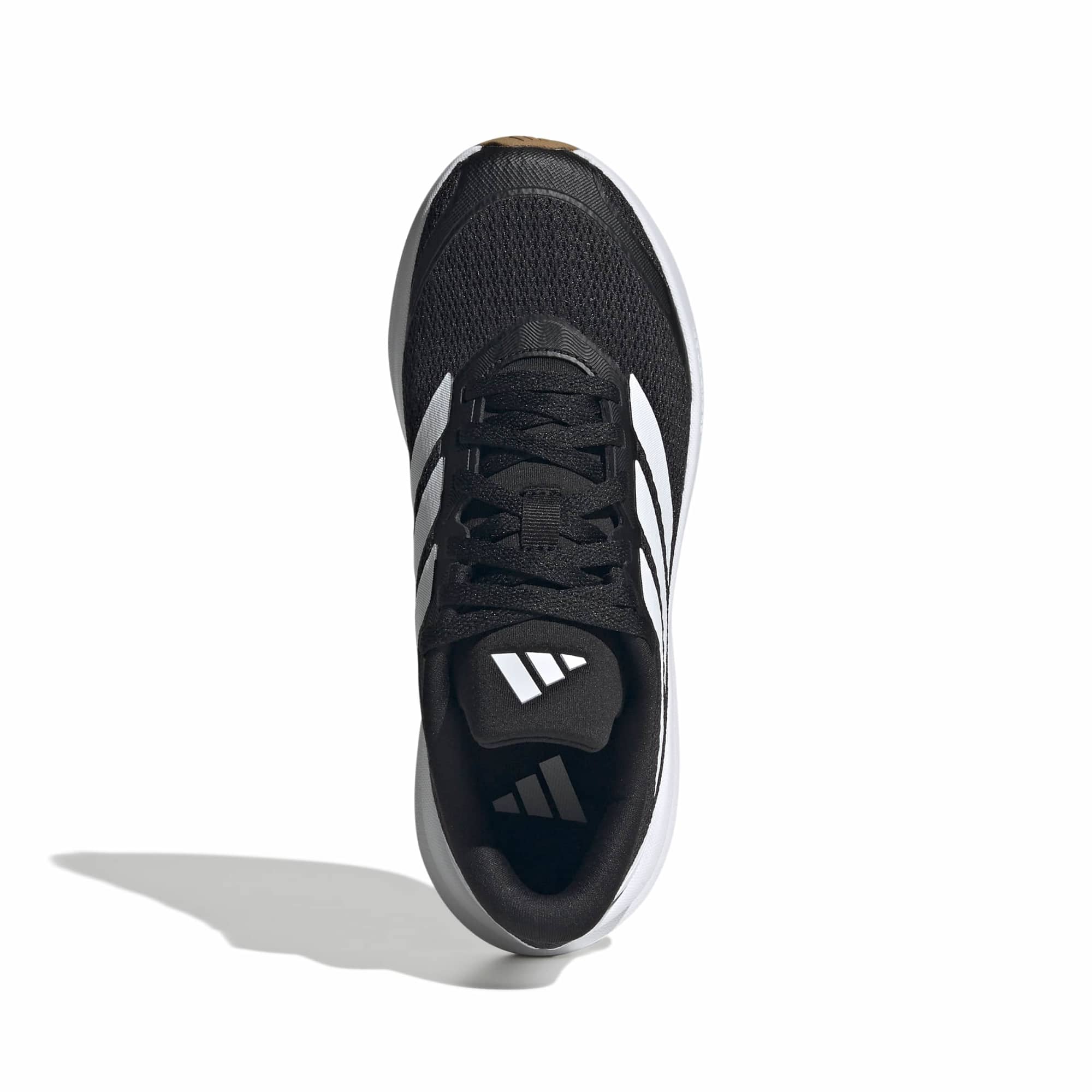 Adidas Runfalcon 6 Junior Running Shoes Black White