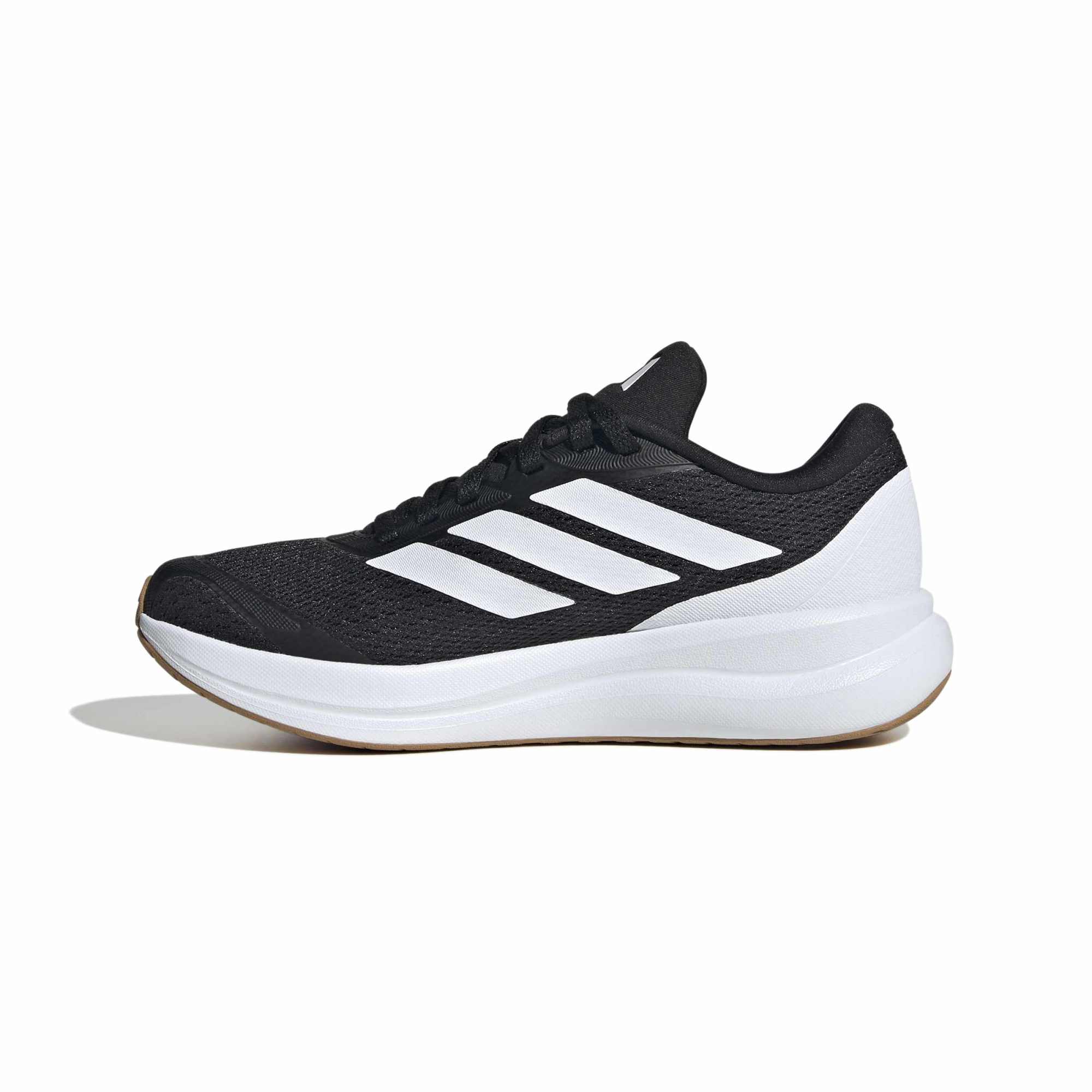 Adidas Runfalcon 6 Junior Running Shoes Black White