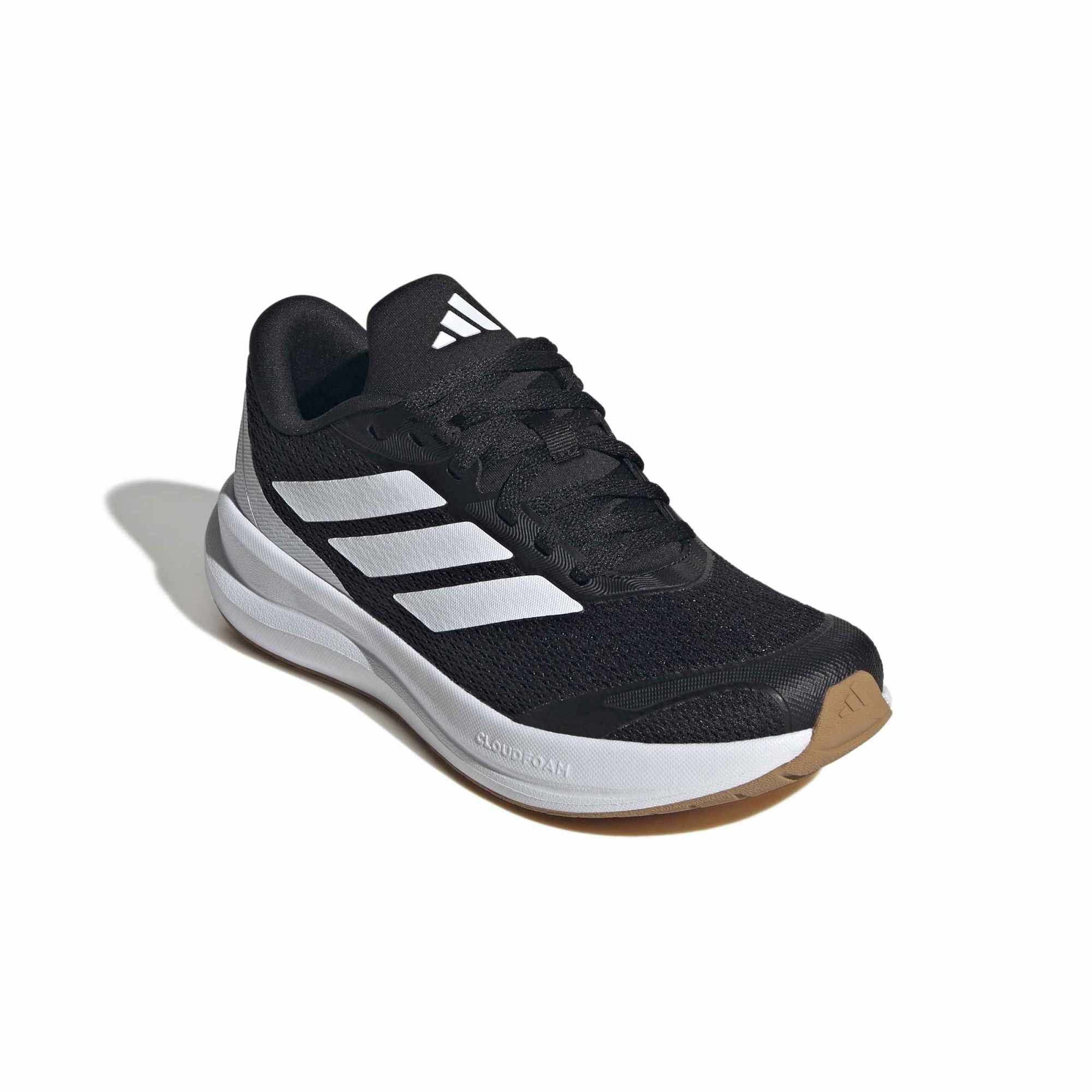 Adidas Runfalcon 6 Junior Running Shoes Black White
