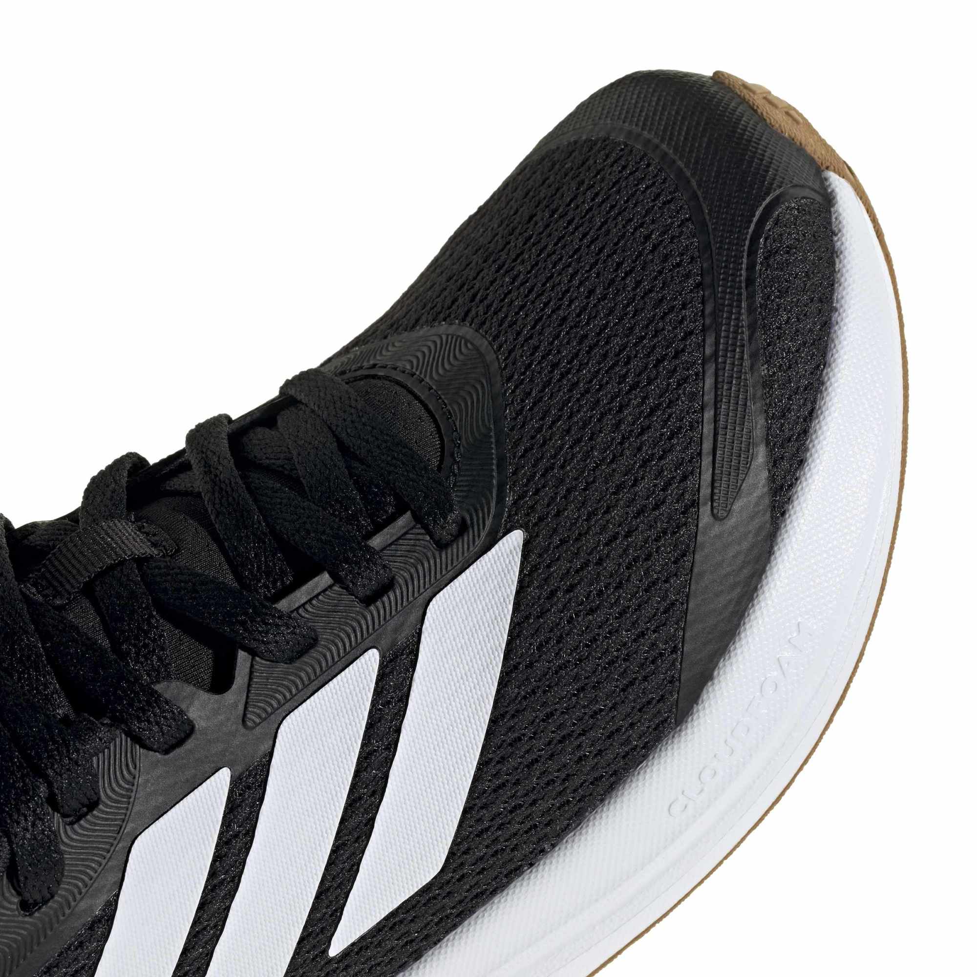 Adidas Runfalcon 6 Junior Running Shoes Black White