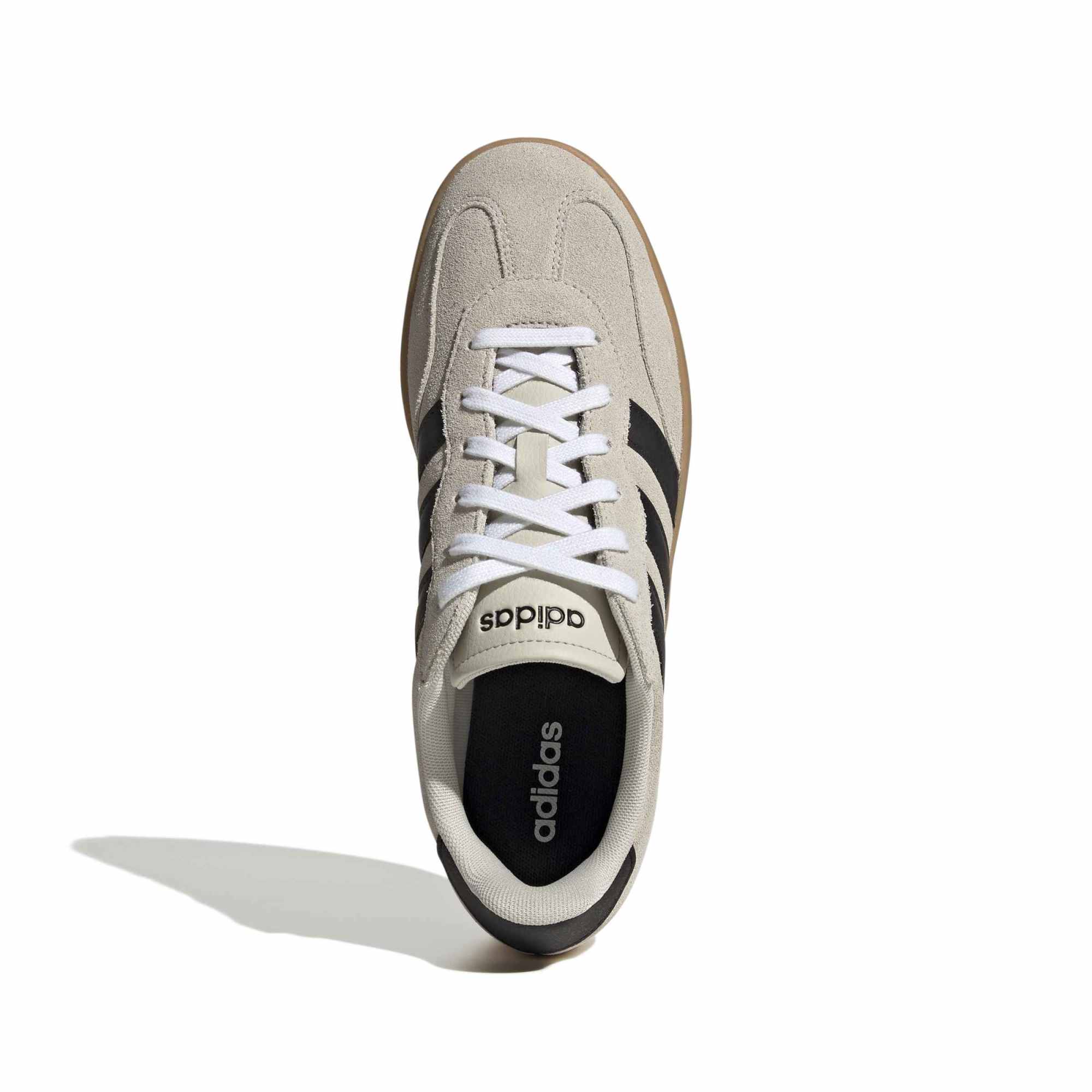 Adidas Barreda Men's Trainer Shoes Alumina