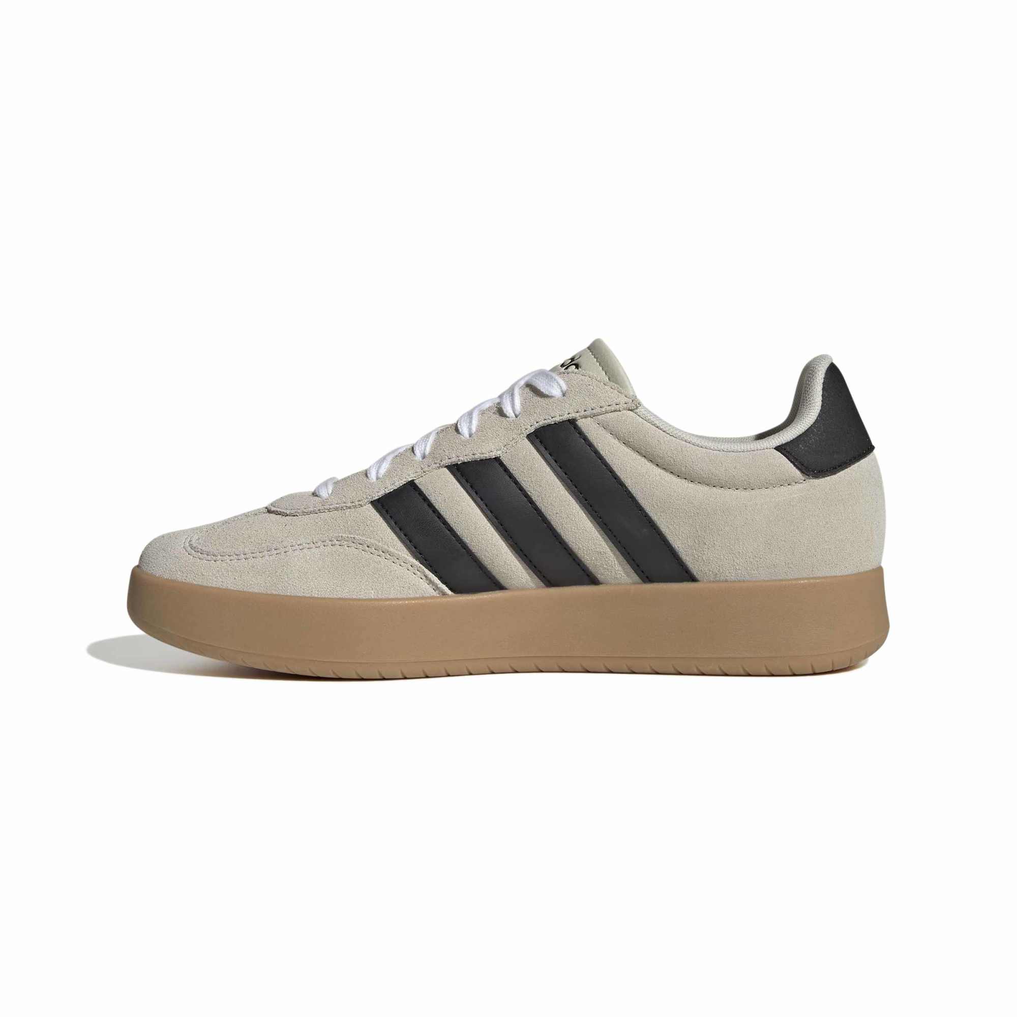 Adidas Barreda Men's Trainer Shoes Alumina