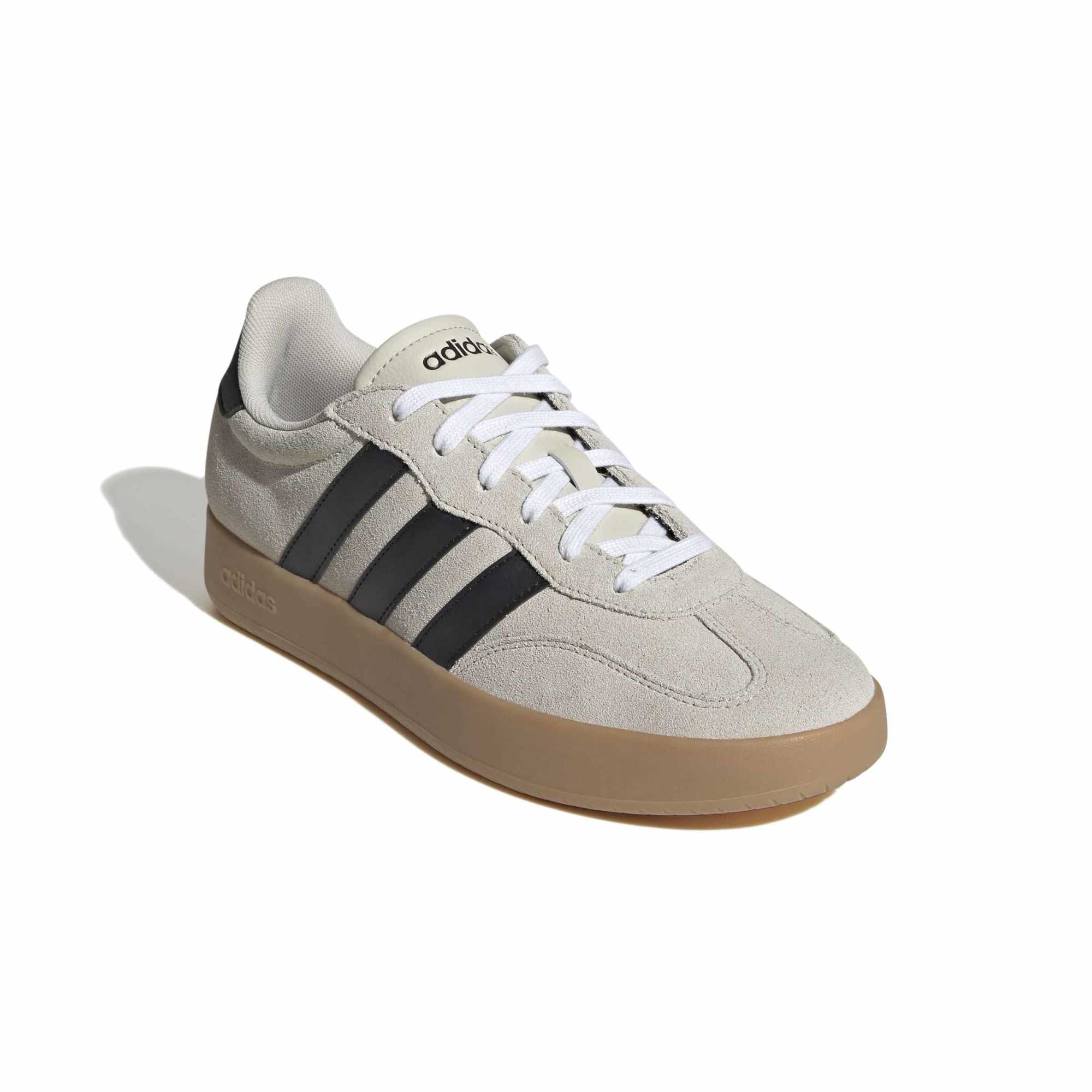 Adidas Barreda Men's Trainer Shoes Alumina