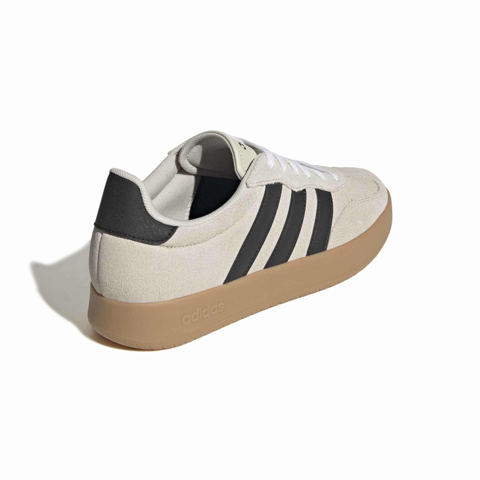 Adidas Barreda Men's Trainer Shoes Alumina