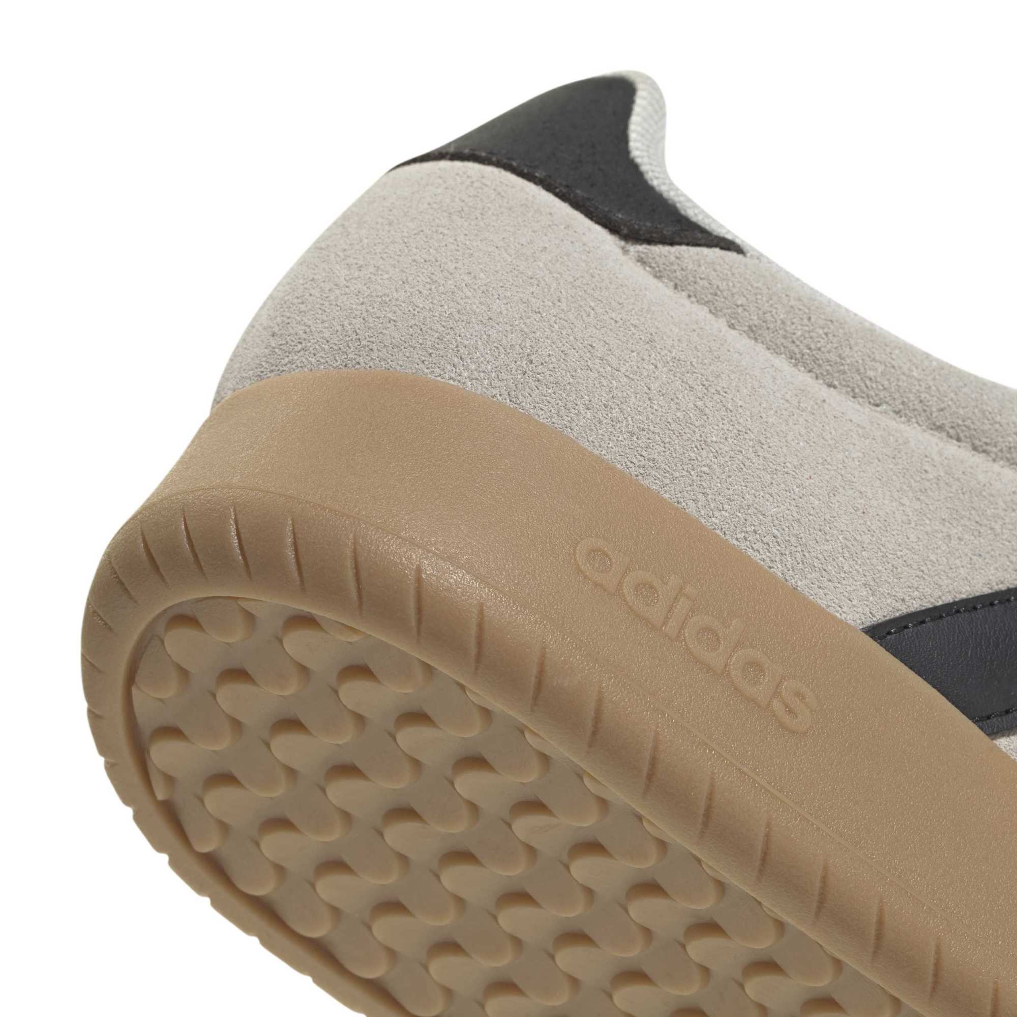Adidas Barreda Men's Trainer Shoes Alumina