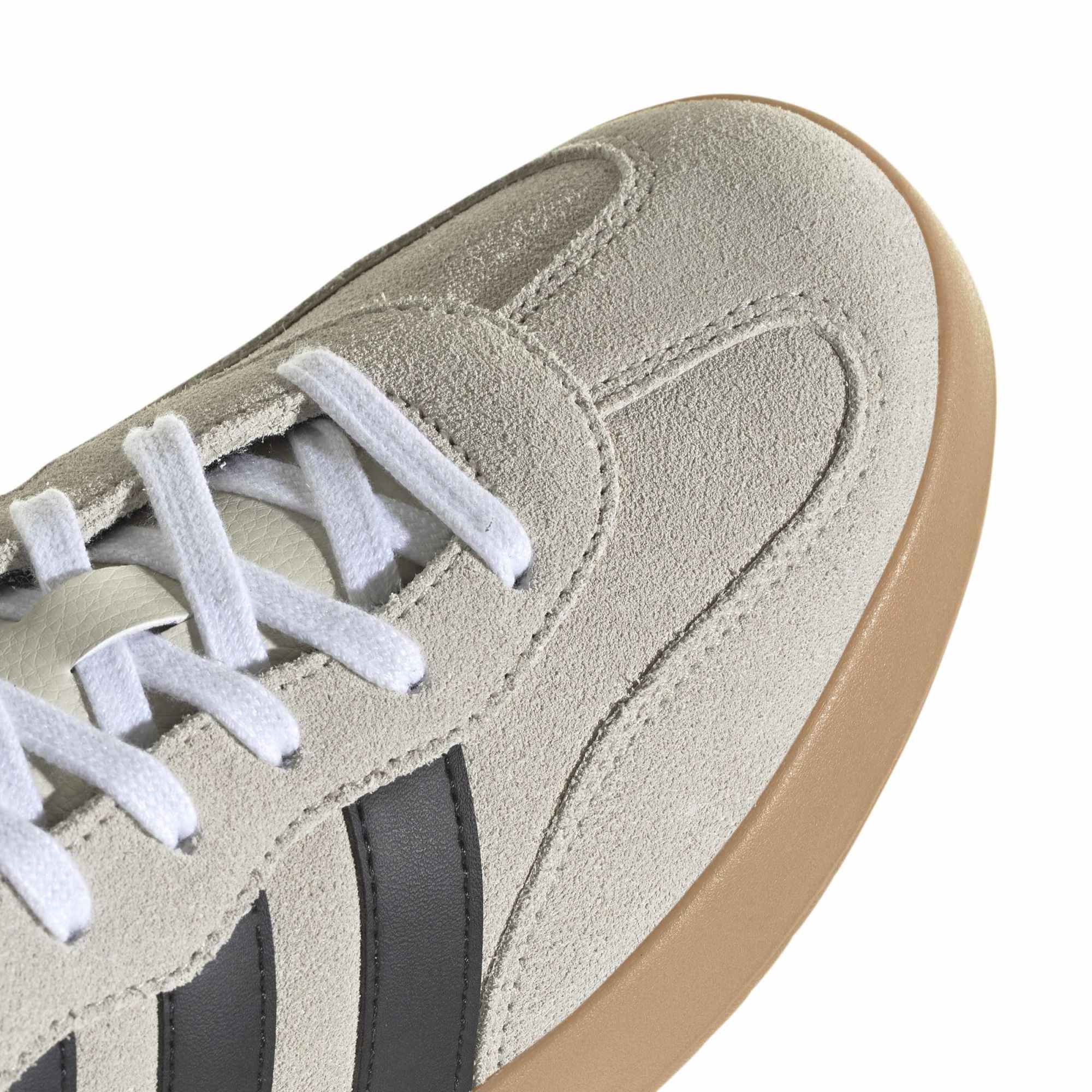 Adidas Barreda Men's Trainer Shoes Alumina