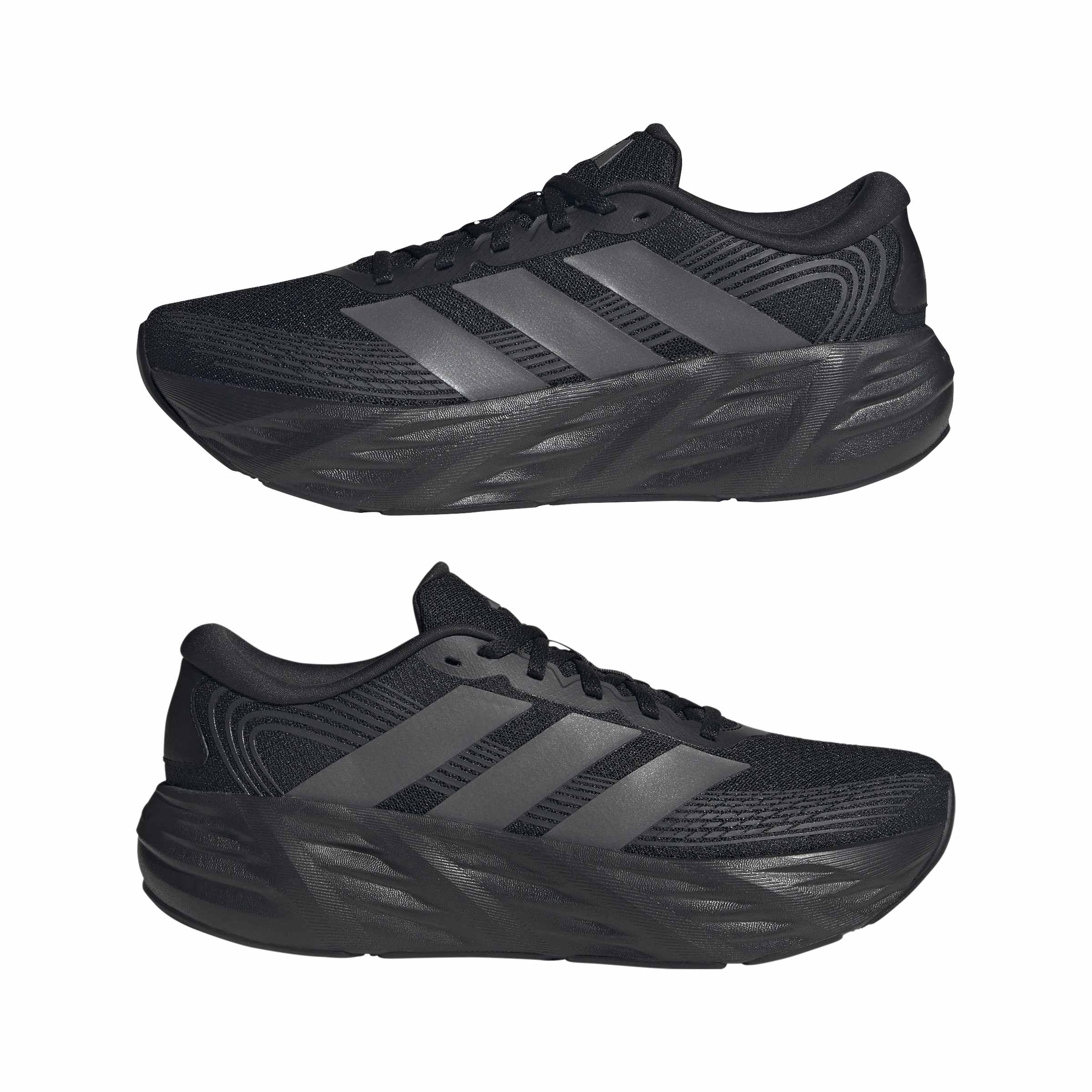 Adidas Galaxy 8 Men's Running Shoes Black