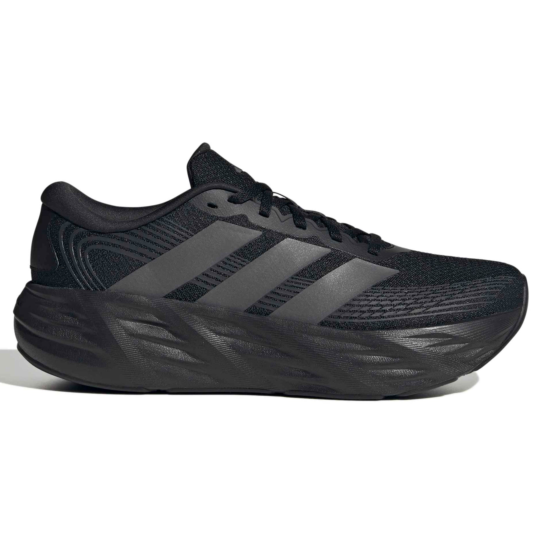 Adidas Galaxy 8 Men's Running Shoes Black