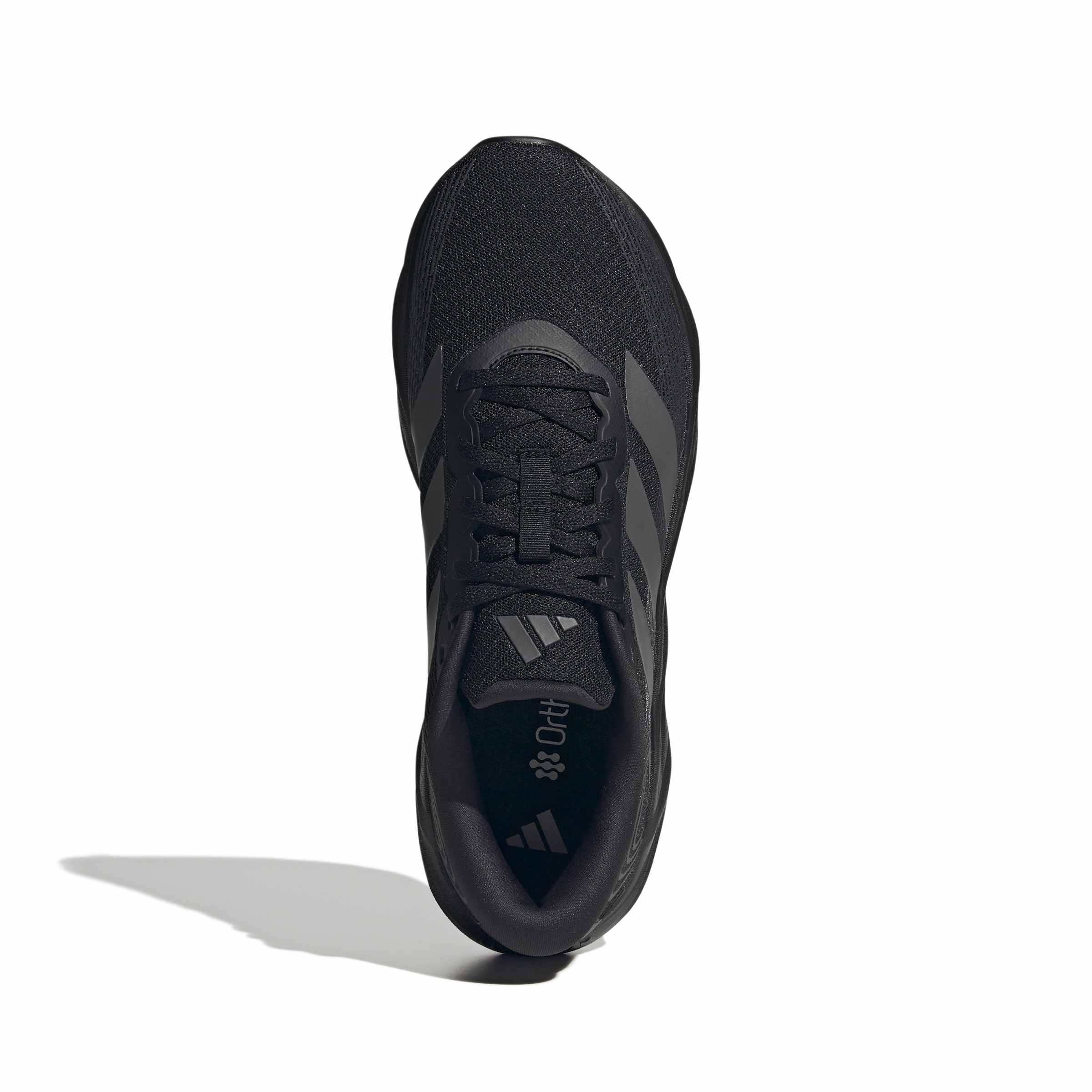 Adidas Galaxy 8 Men's Running Shoes Black