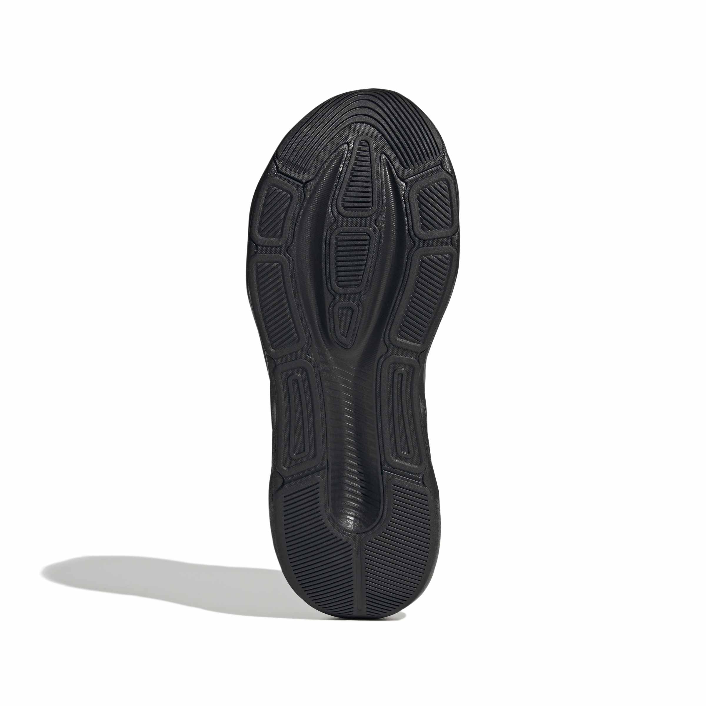 Adidas Galaxy 8 Men's Running Shoes Black