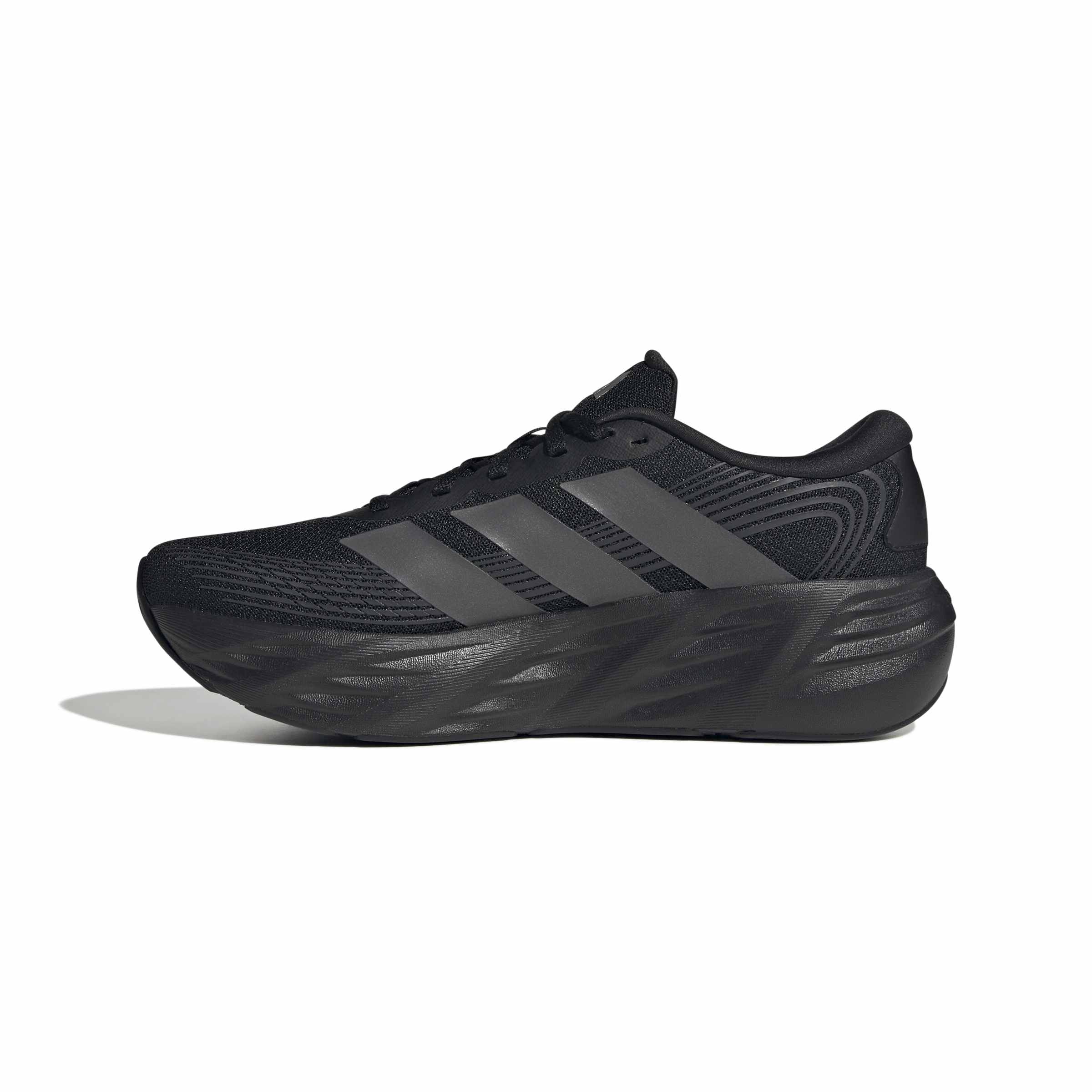 Adidas Galaxy 8 Men's Running Shoes Black