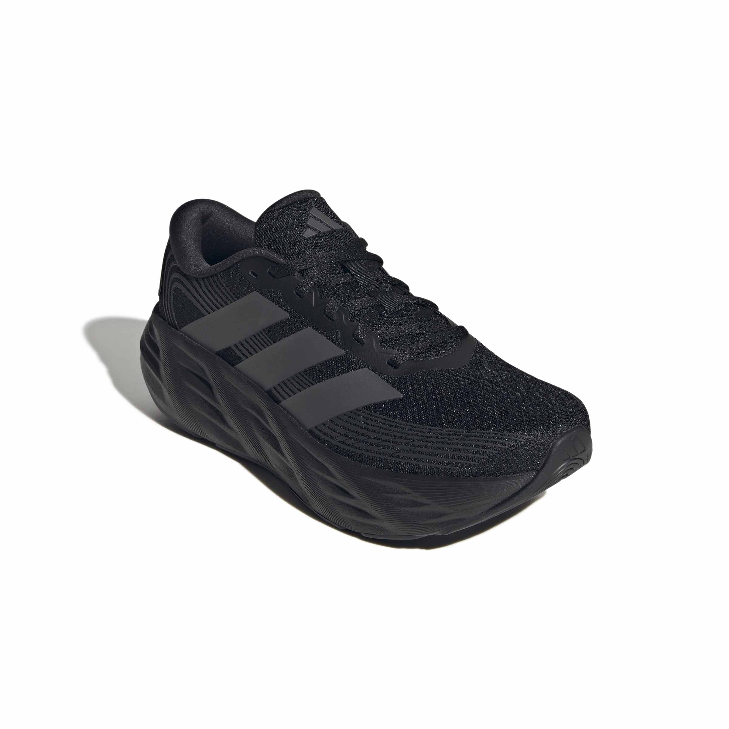 Adidas Galaxy 8 Men's Running Shoes Black