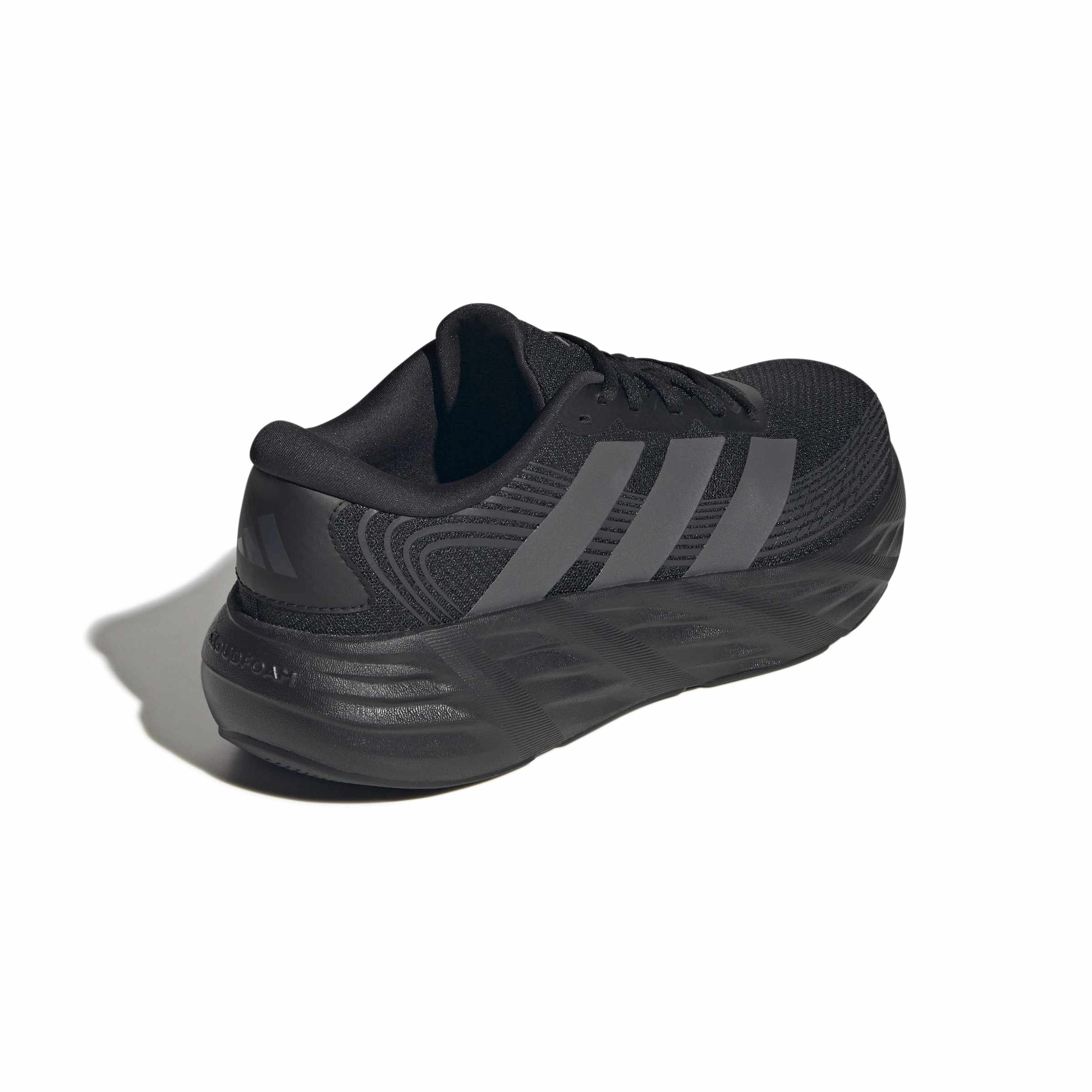 Adidas Galaxy 8 Men's Running Shoes Black