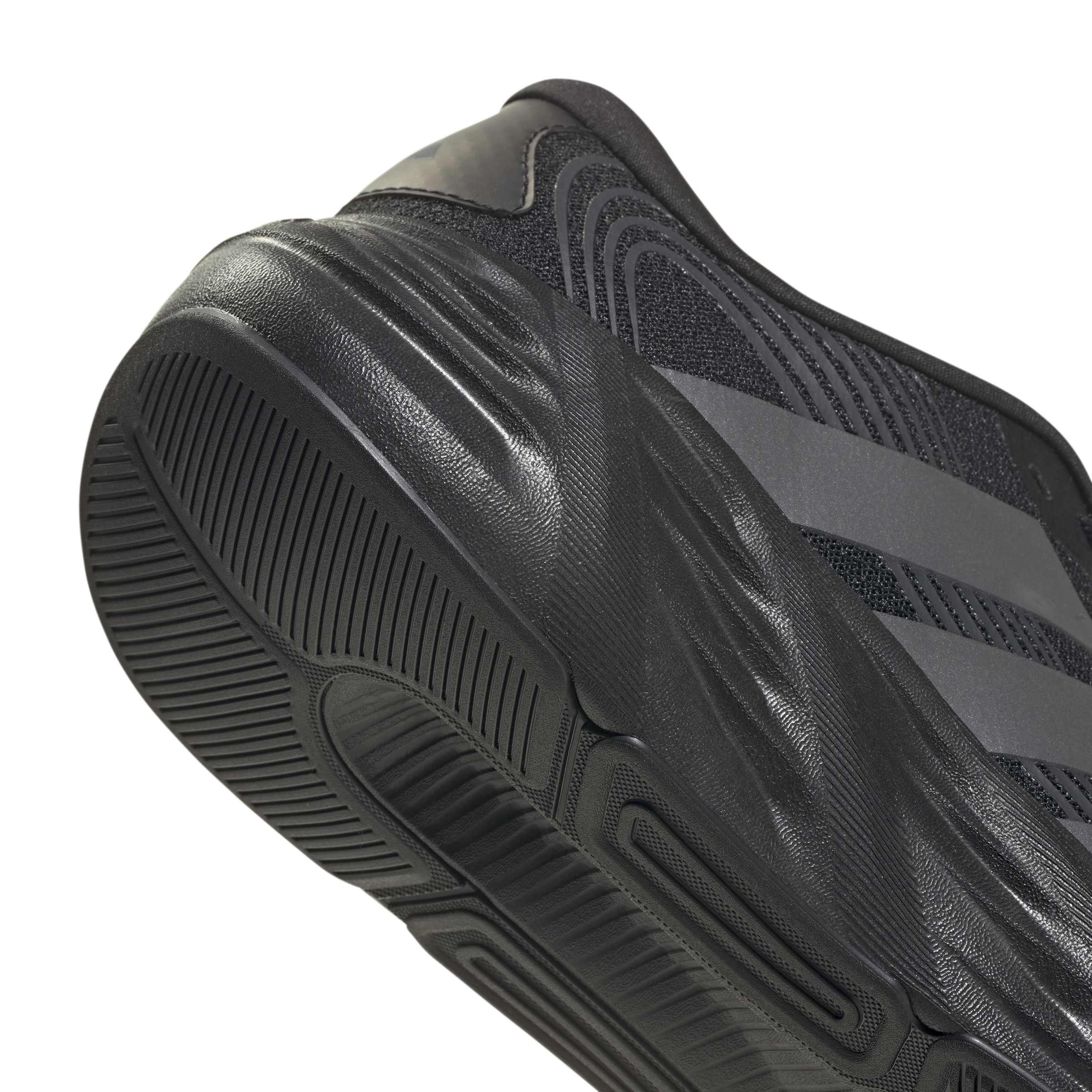 Adidas Galaxy 8 Men's Running Shoes Black