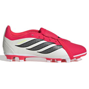 Adidas Predator Fold-Over Tongue Firm Ground Football Boots Kids