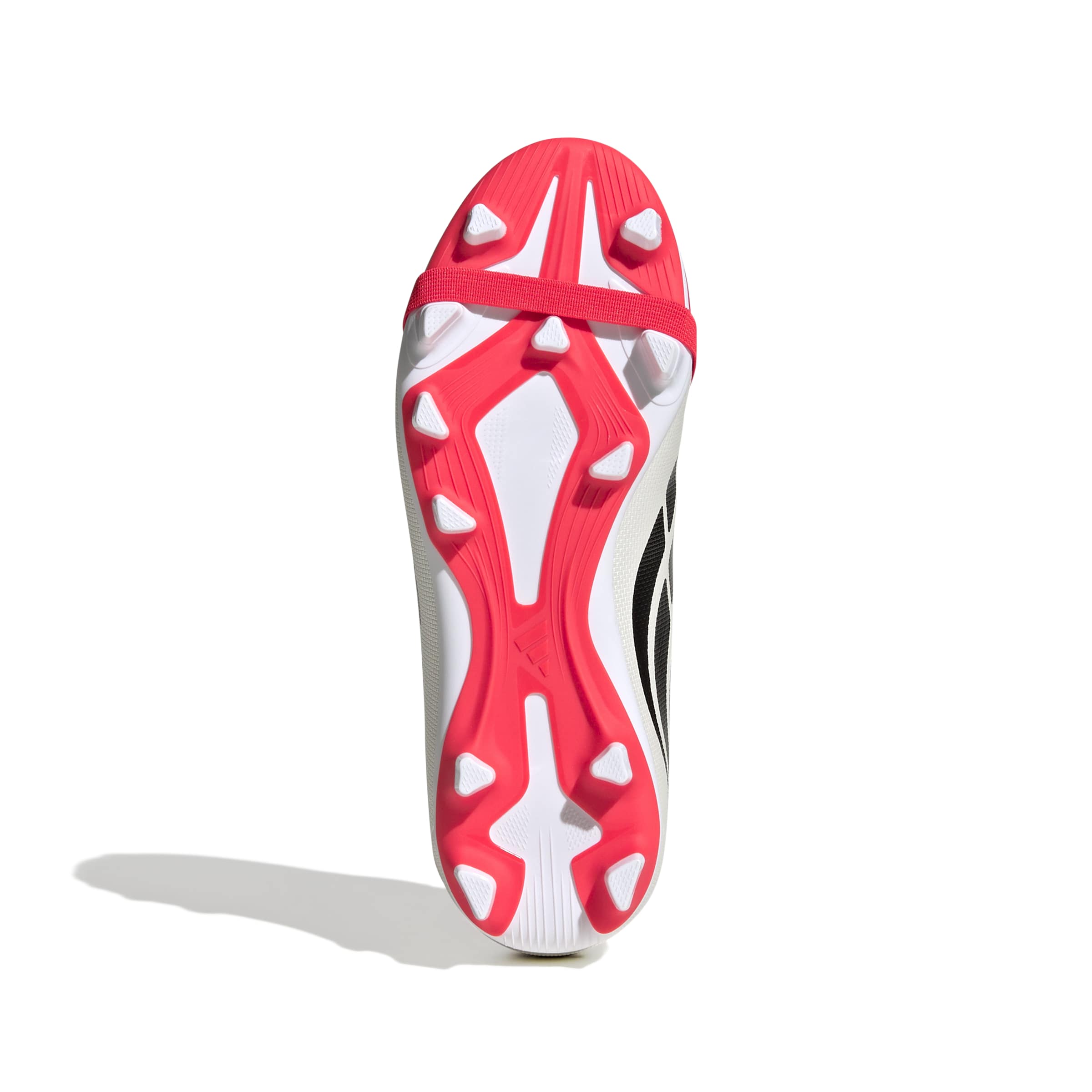 Adidas Predator Fold-Over Tongue Firm Ground Football Boots Kids