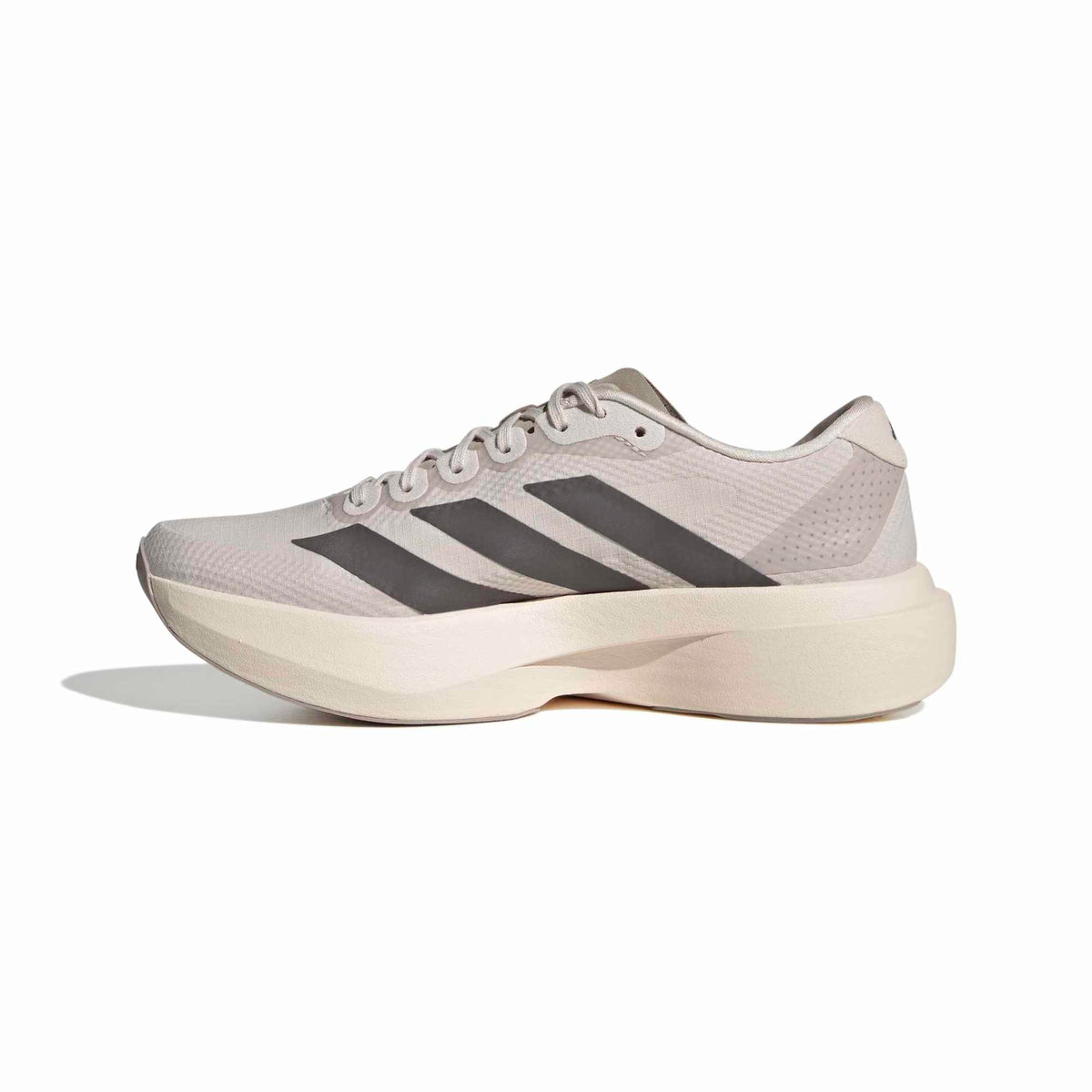 Adidas Adizero EVO SL Woven Women's Running Shoes Putty Mauve