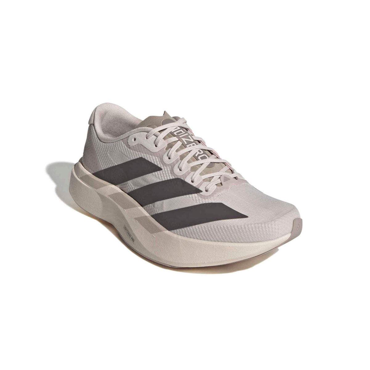 Adidas Adizero EVO SL Woven Women's Running Shoes Putty Mauve