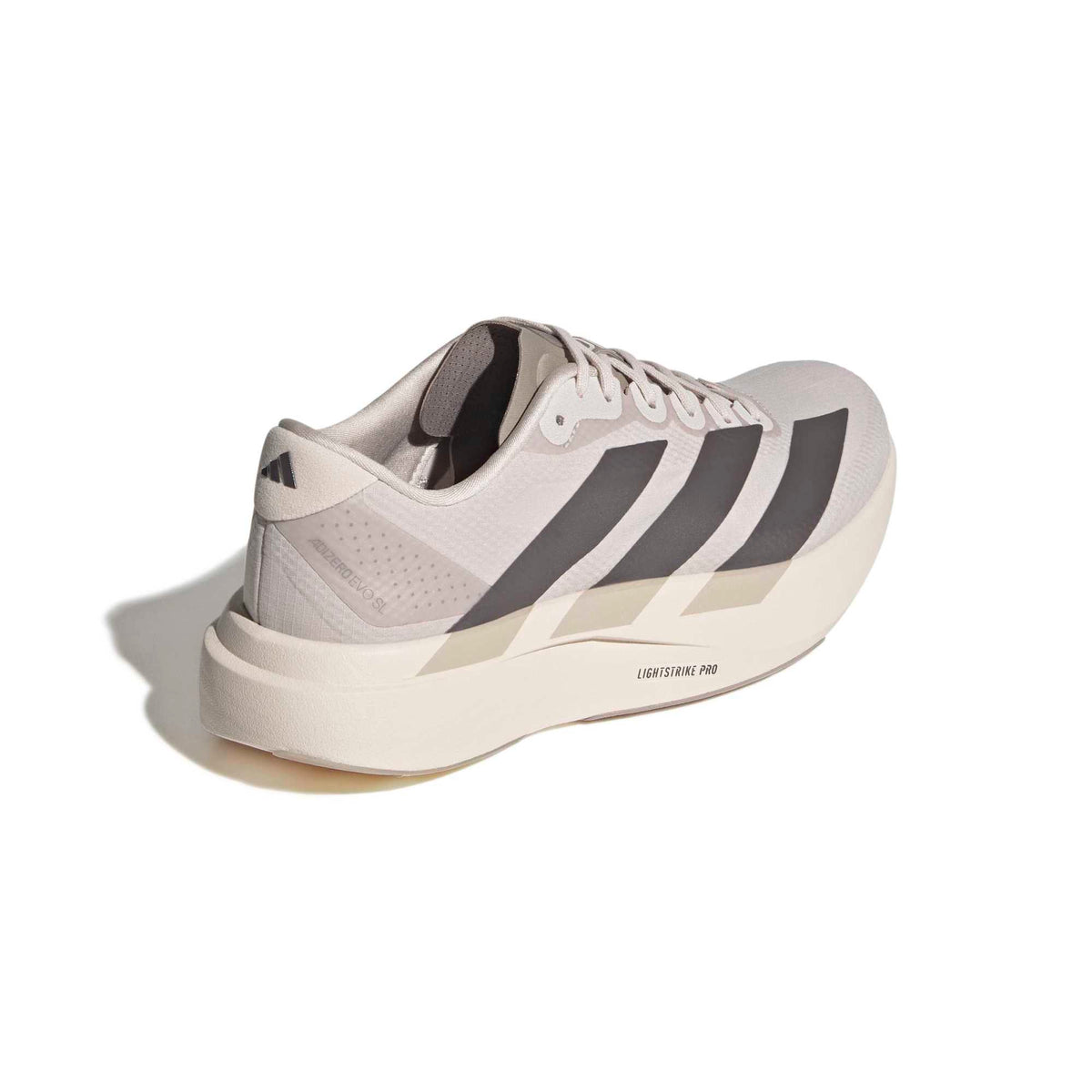 Adidas Adizero EVO SL Woven Women's Running Shoes Putty Mauve