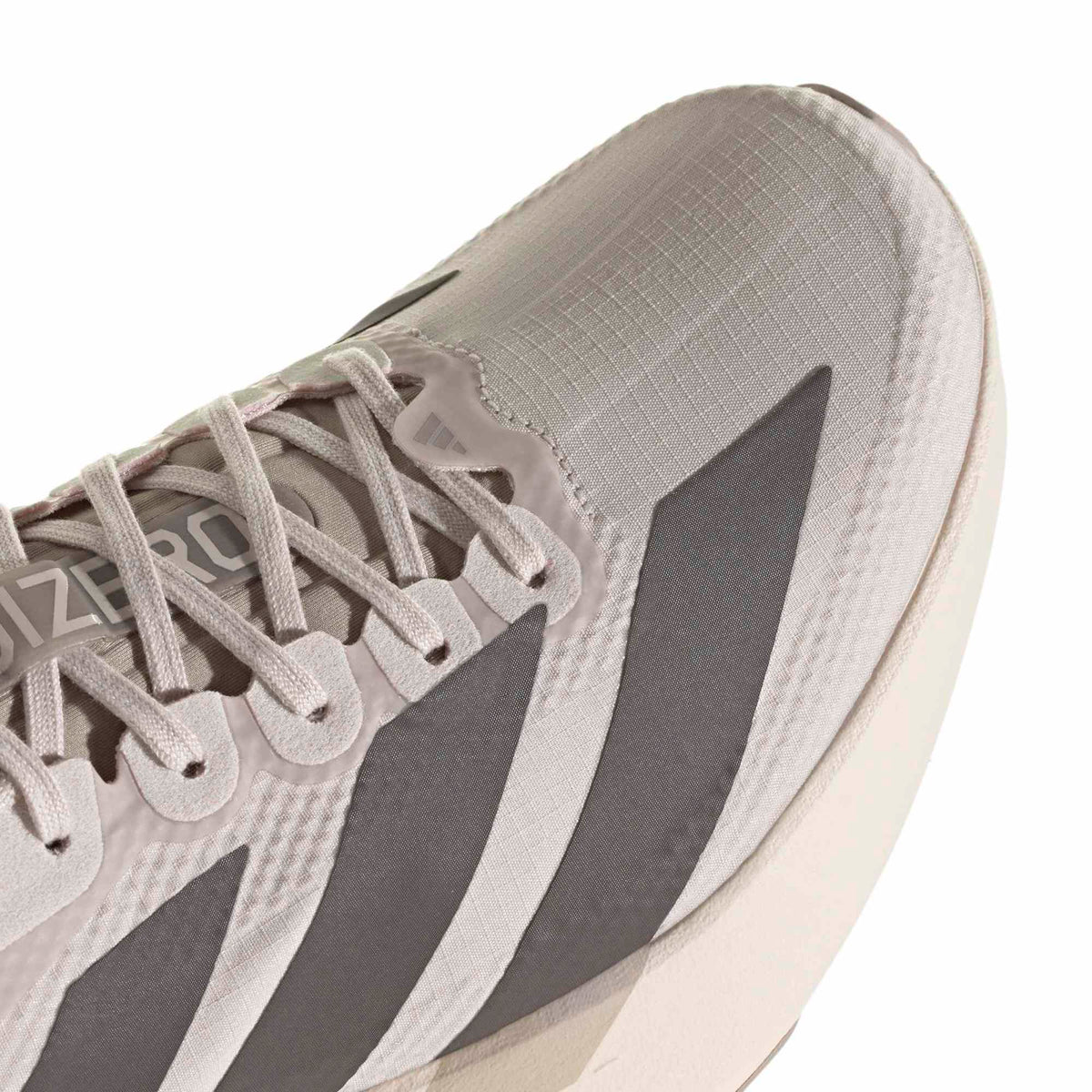 Adidas Adizero EVO SL Woven Women's Running Shoes Putty Mauve