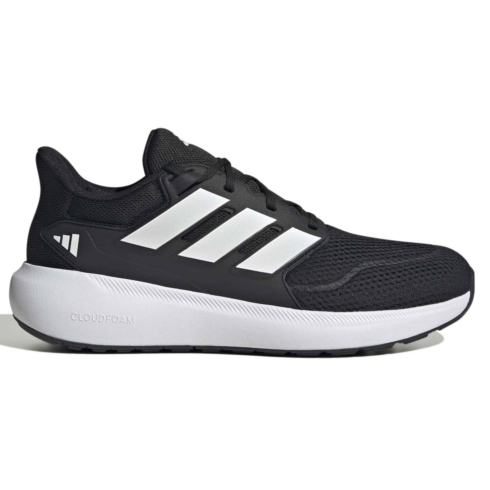 Adidas Ultimashow 2.0 Plus Men's Running Shoes Black White
