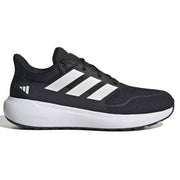 Adidas Ultimashow 2.0 Plus Men's Running Shoes Black White