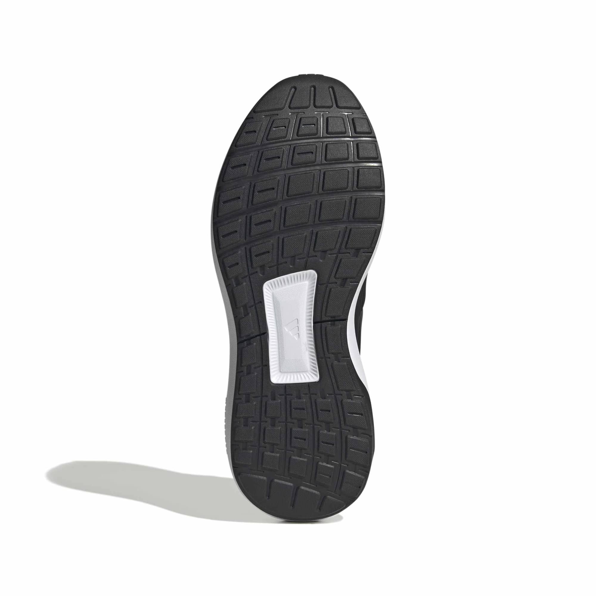 Adidas Ultimashow 2.0 Plus Men's Running Shoes Black White