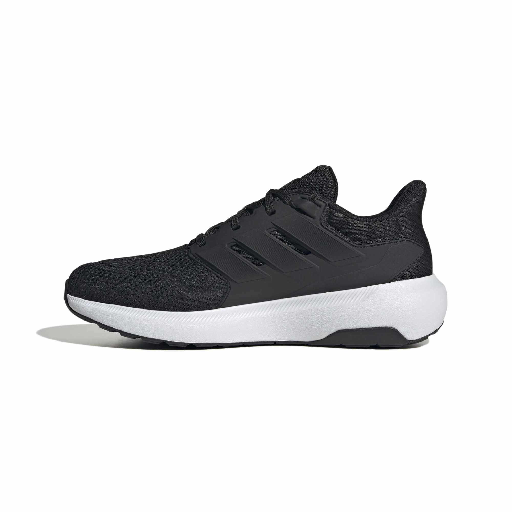 Adidas Ultimashow 2.0 Plus Men's Running Shoes Black White