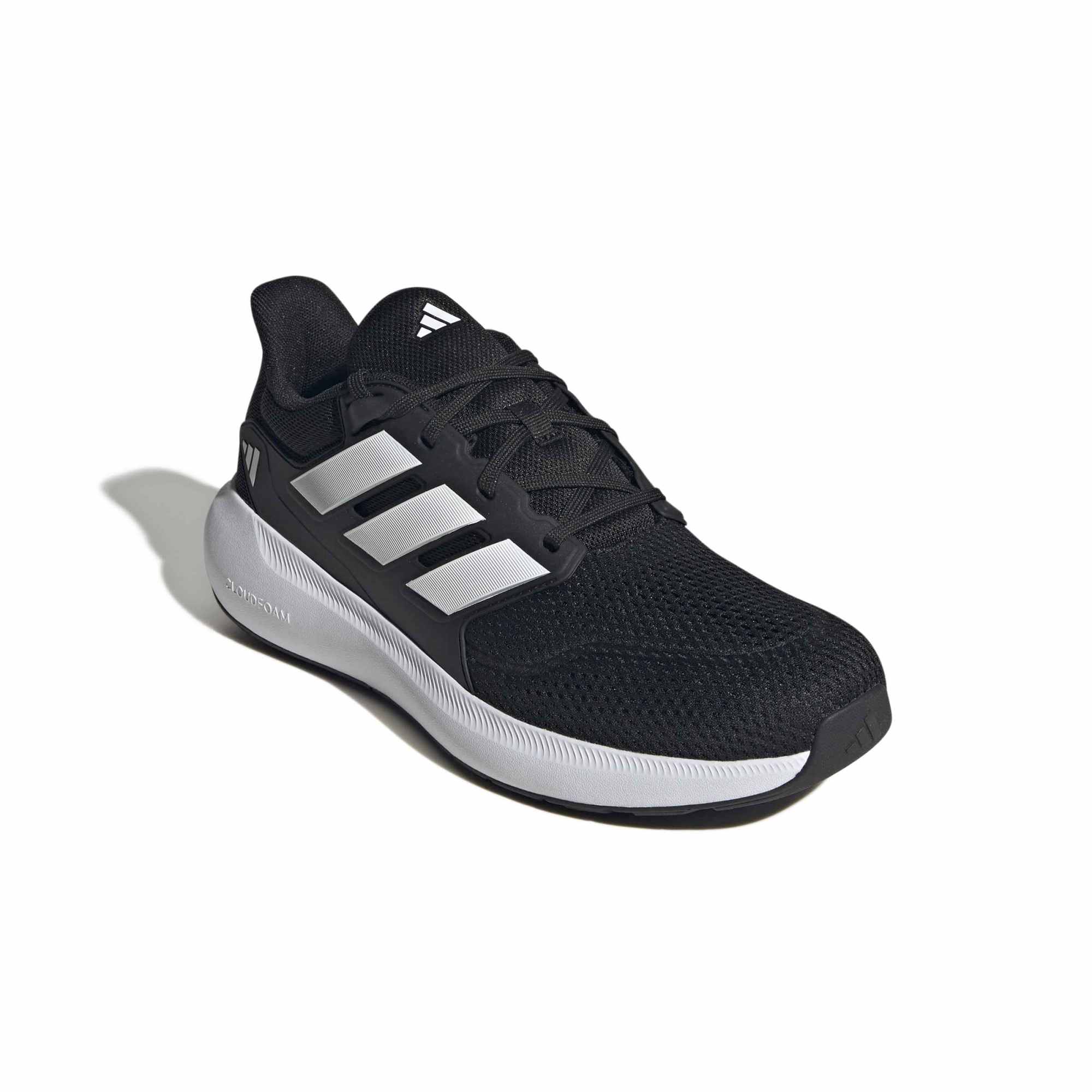 Adidas Ultimashow 2.0 Plus Men's Running Shoes Black White