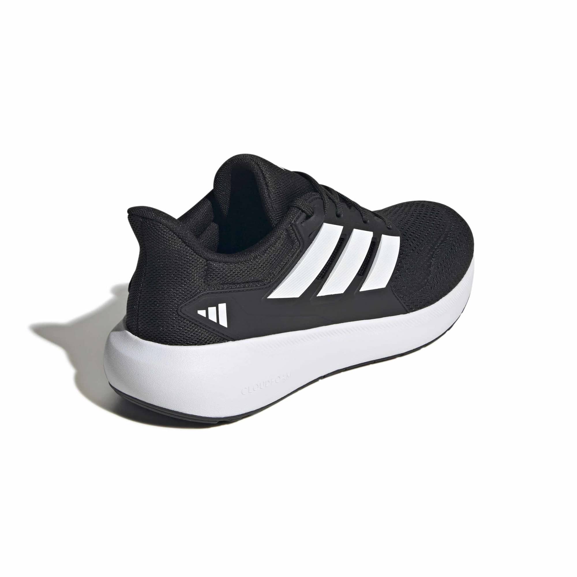 Adidas Ultimashow 2.0 Plus Men's Running Shoes Black White
