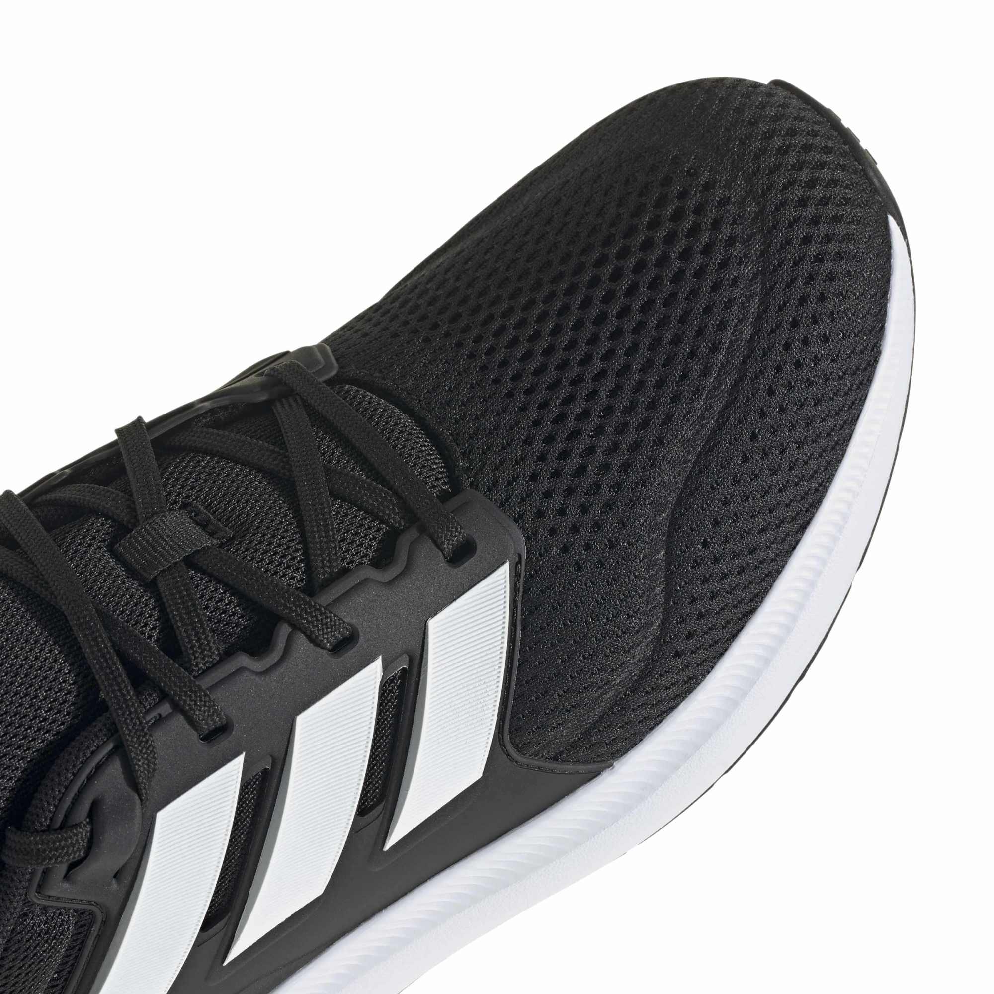 Adidas Ultimashow 2.0 Plus Men's Running Shoes Black White