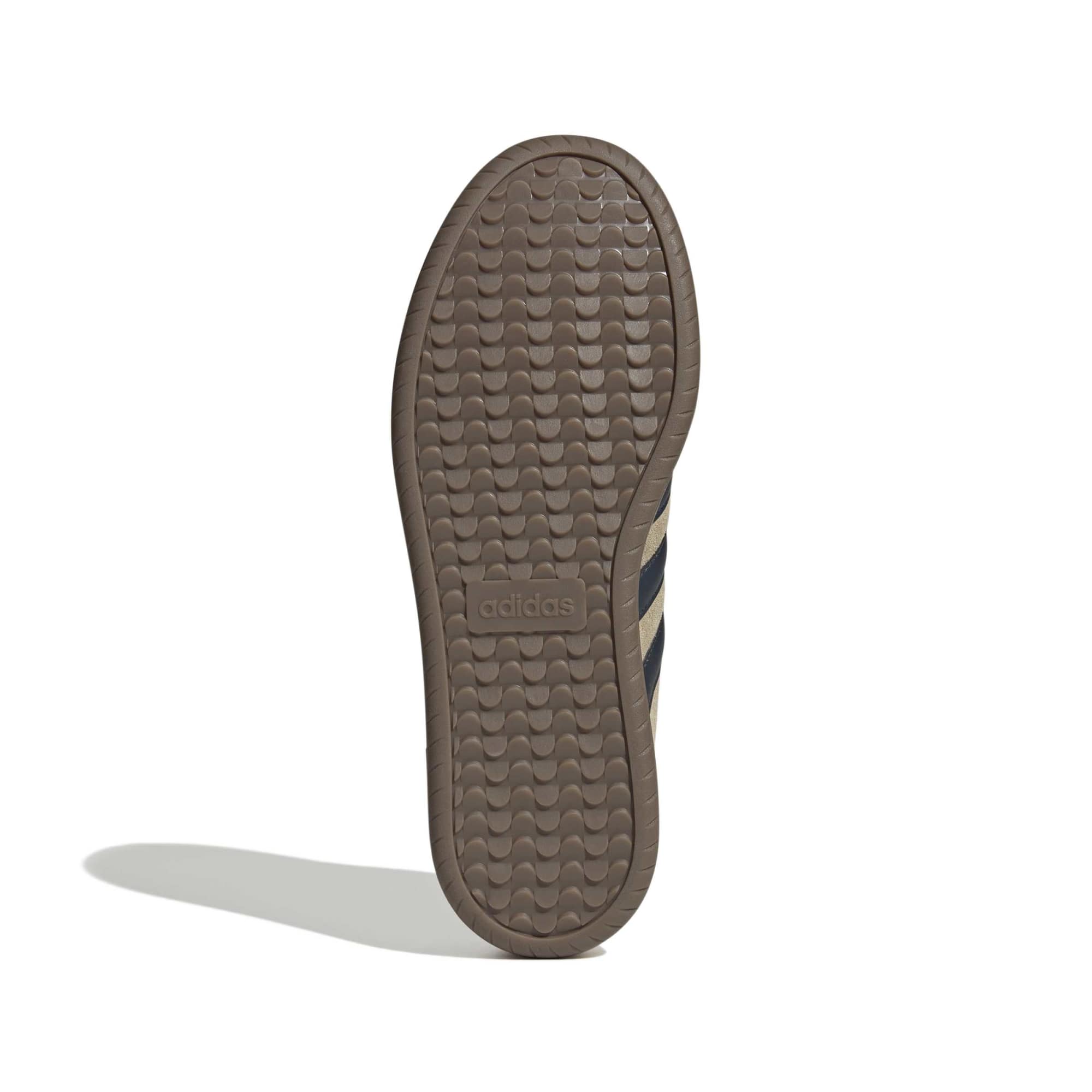 Adidas Barreda Men's Trainer Shoes Gold
