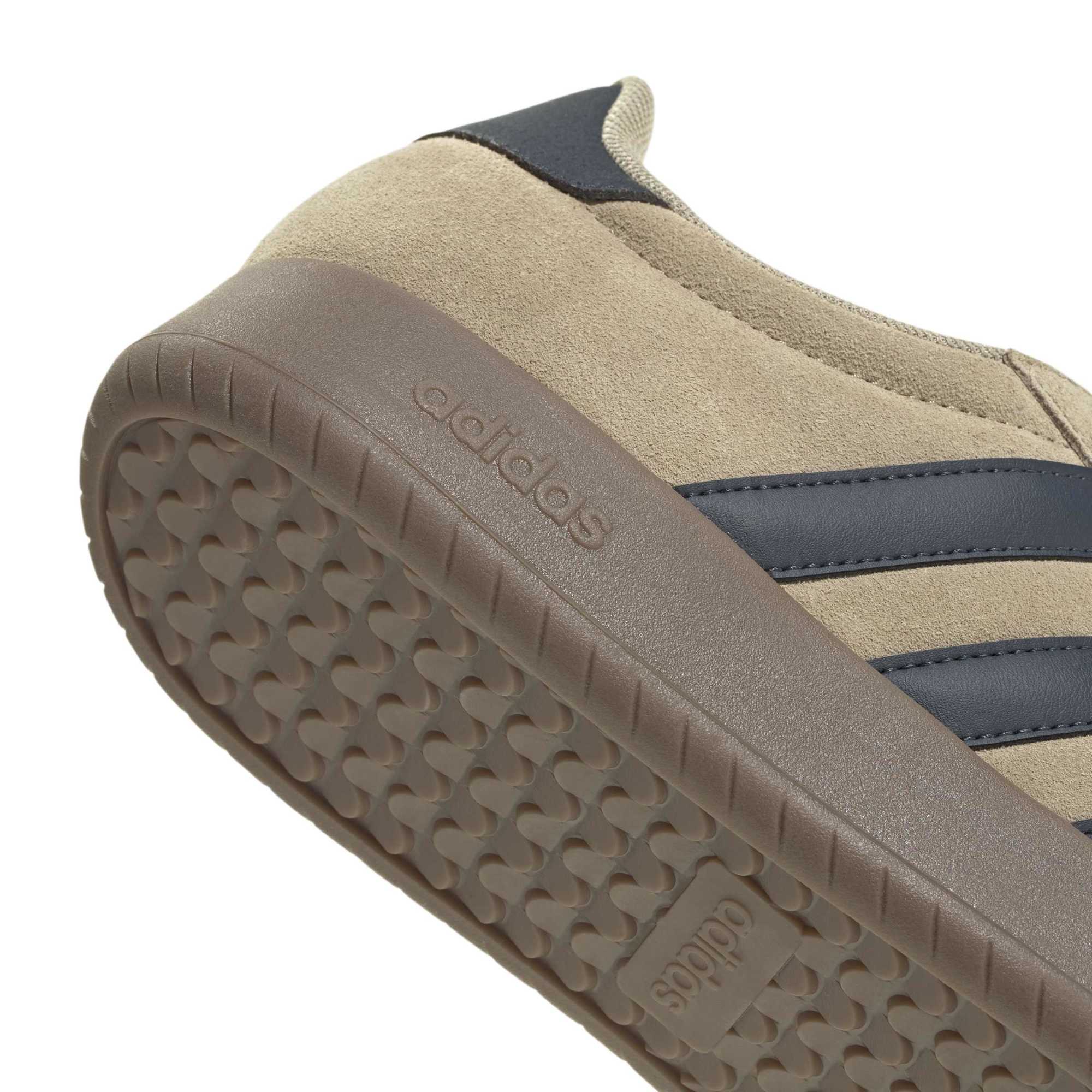 Adidas Barreda Men's Trainer Shoes Gold