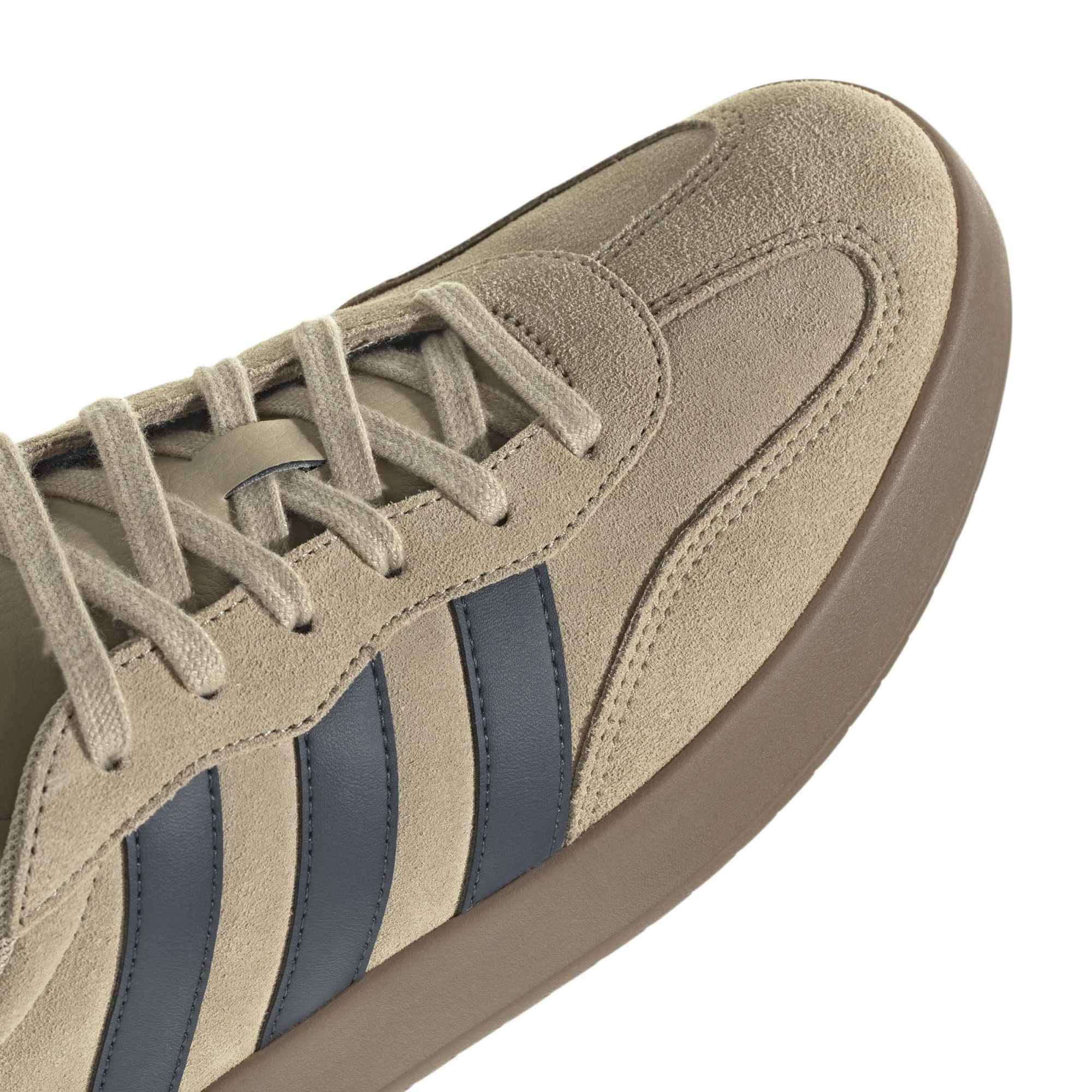Adidas Barreda Men's Trainer Shoes Gold