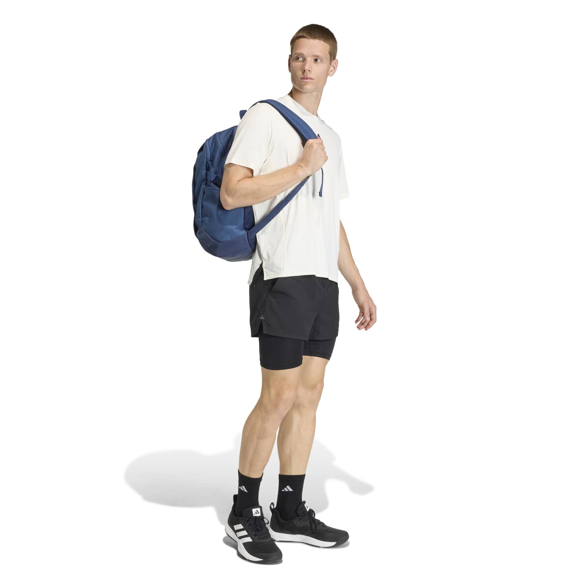 Adidas Backpack Power VIII Navy