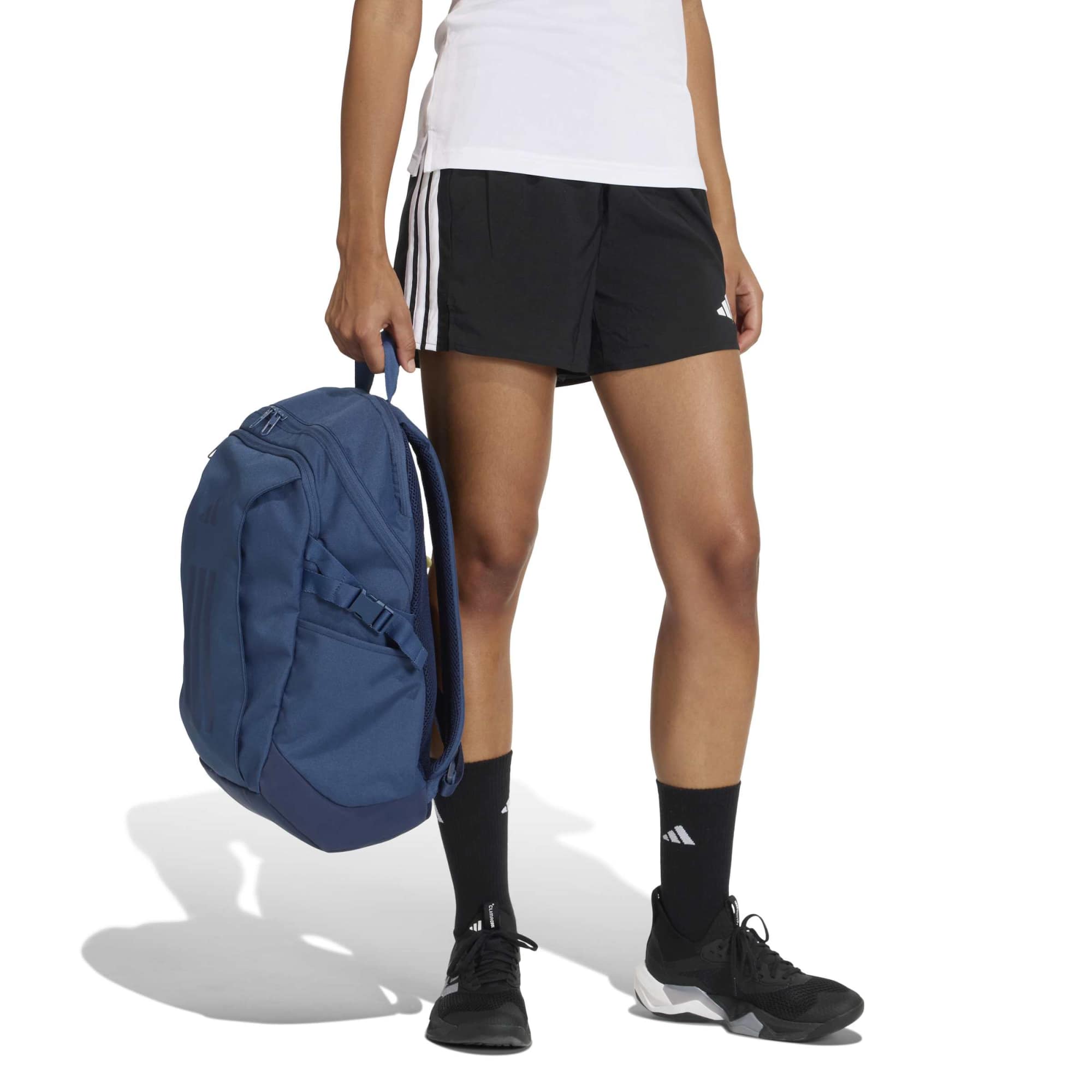 Adidas Backpack Power VIII Navy
