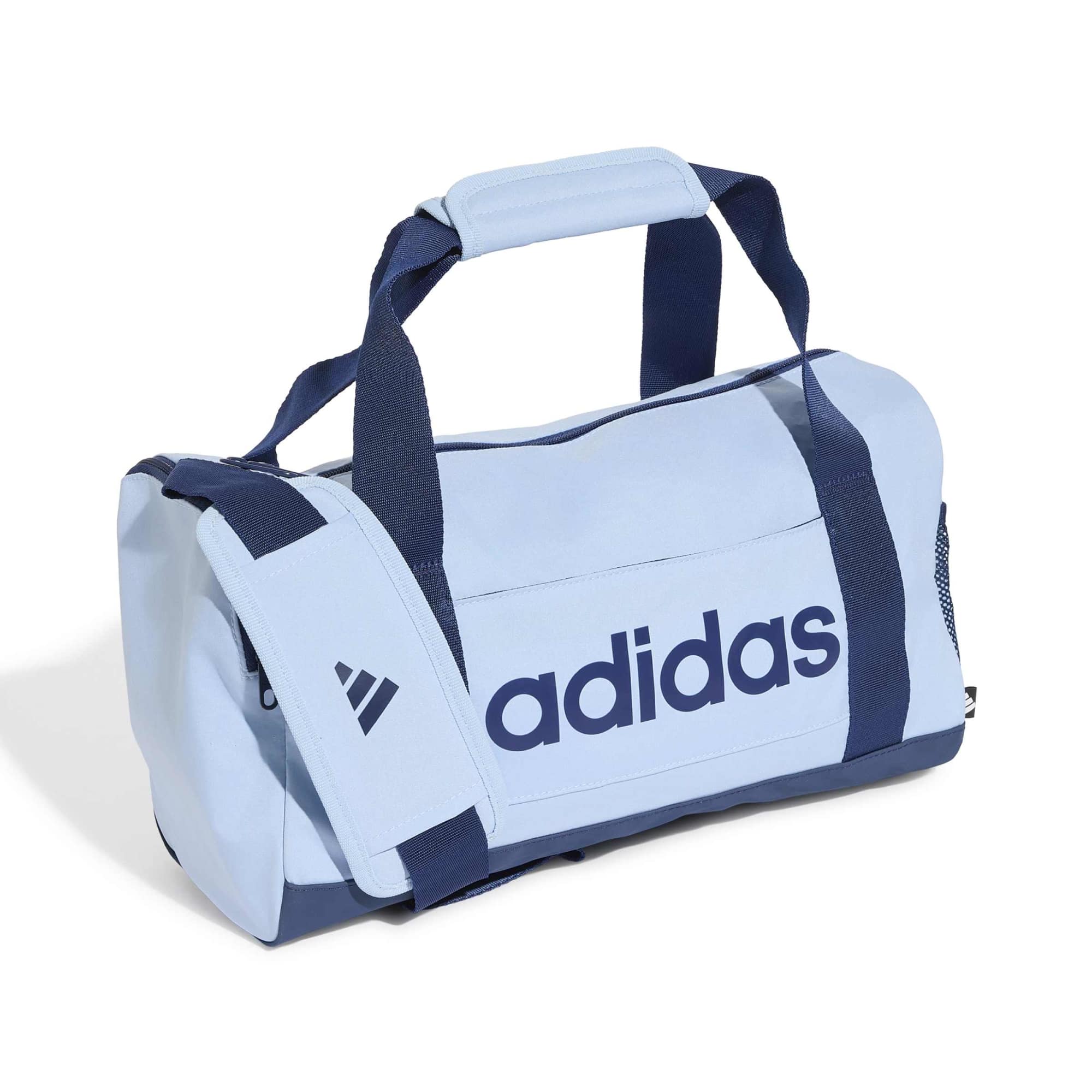 Adidas Linear Duffel Bag Extra Small